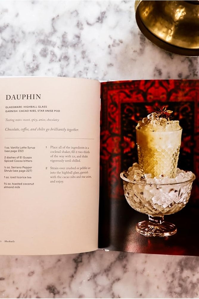 Mocktails