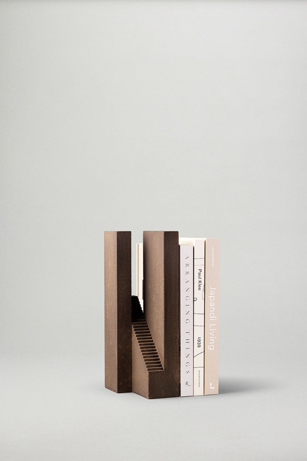 Norm II Bookend