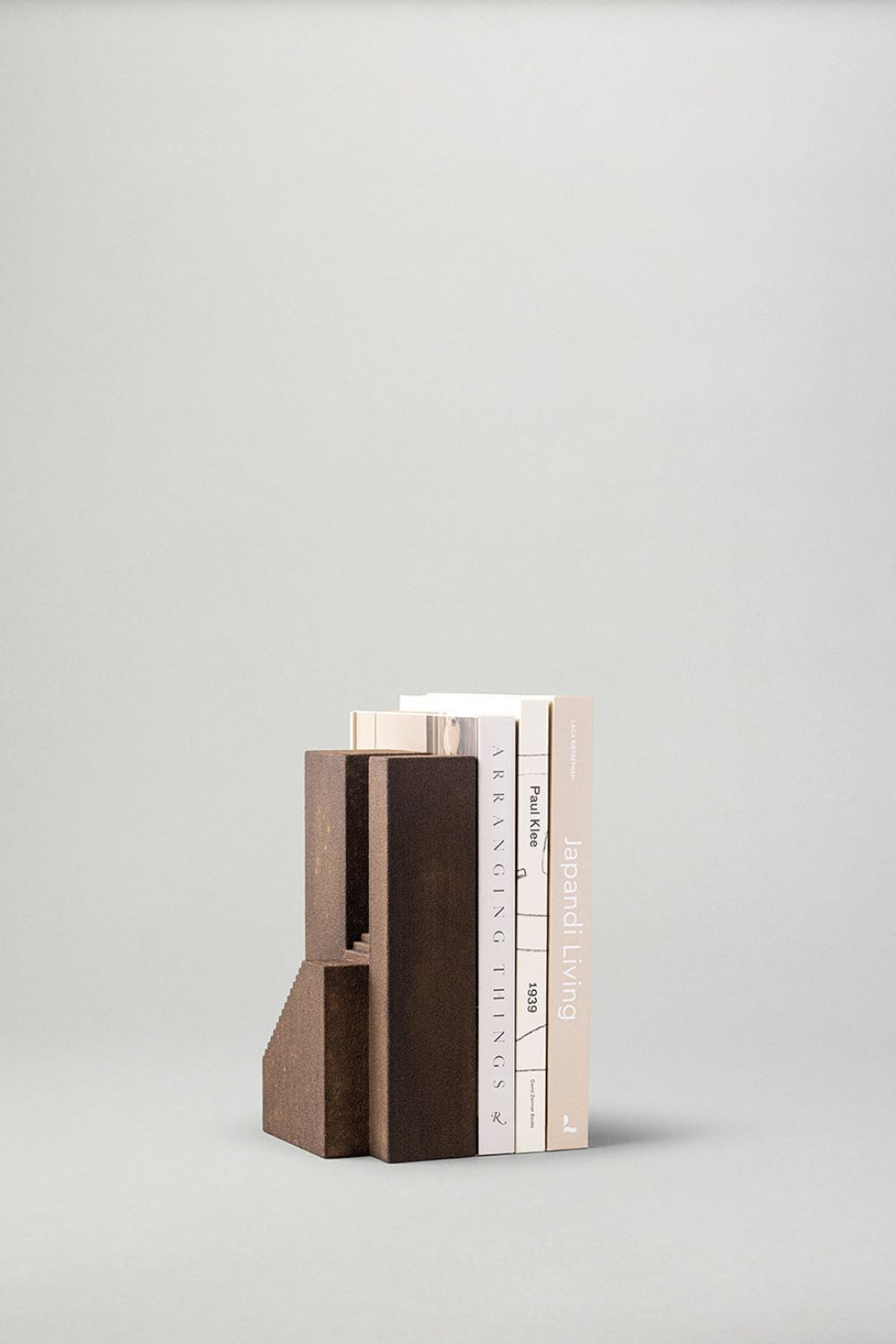 Norm III Bookend