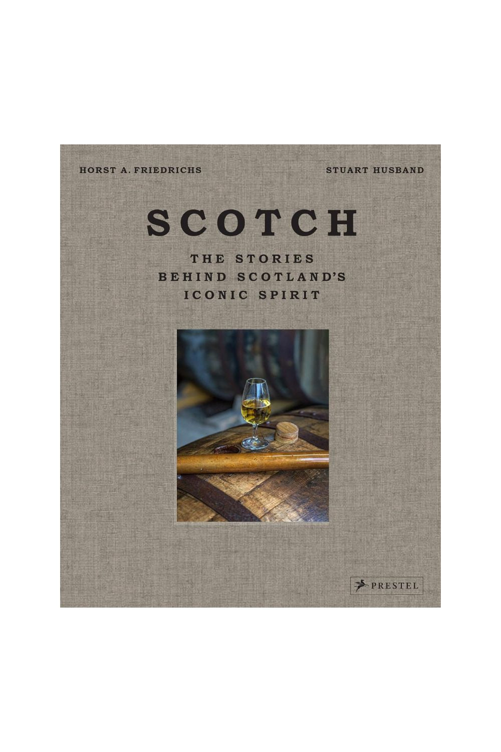 Scotch