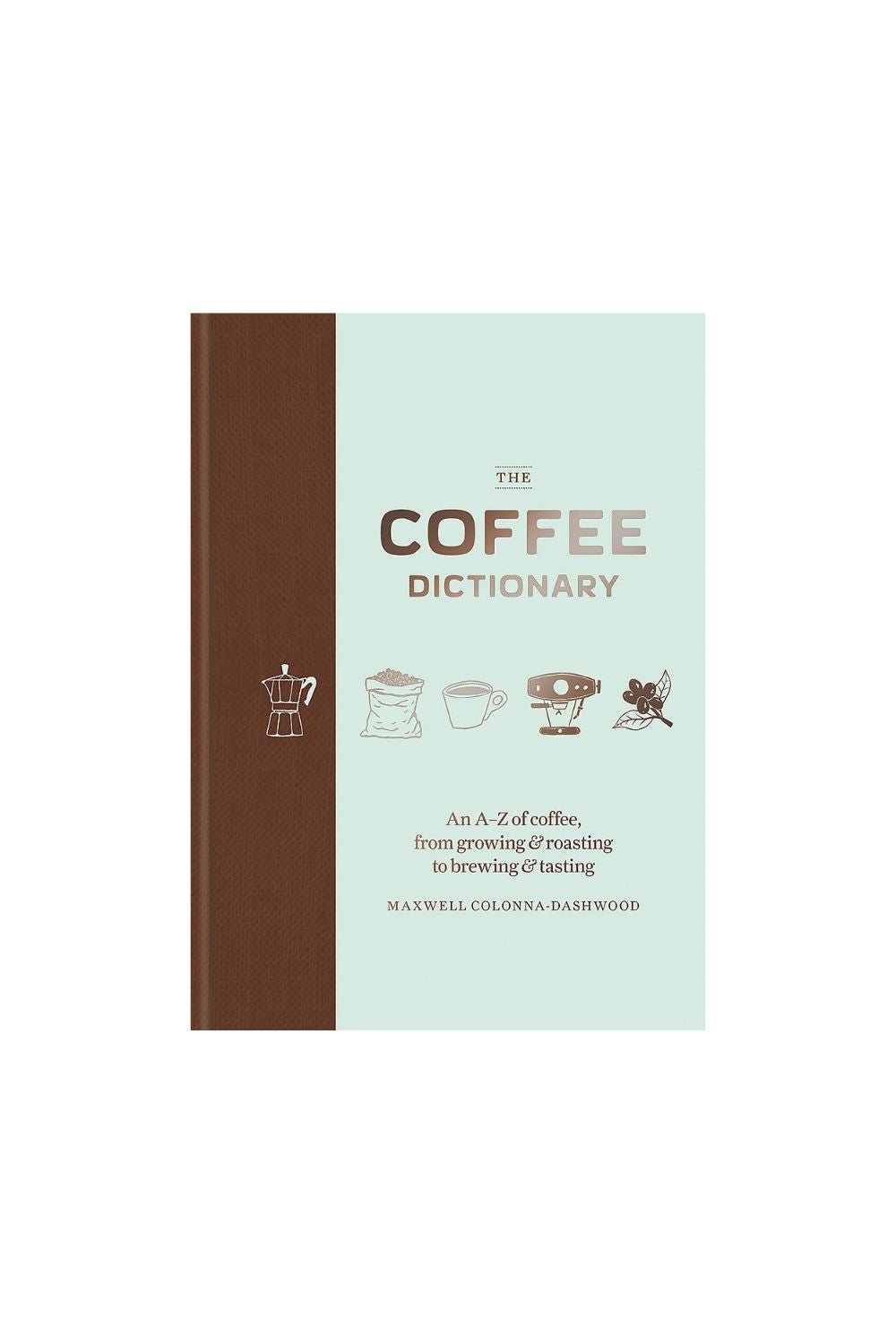 The Coffee Dictionary