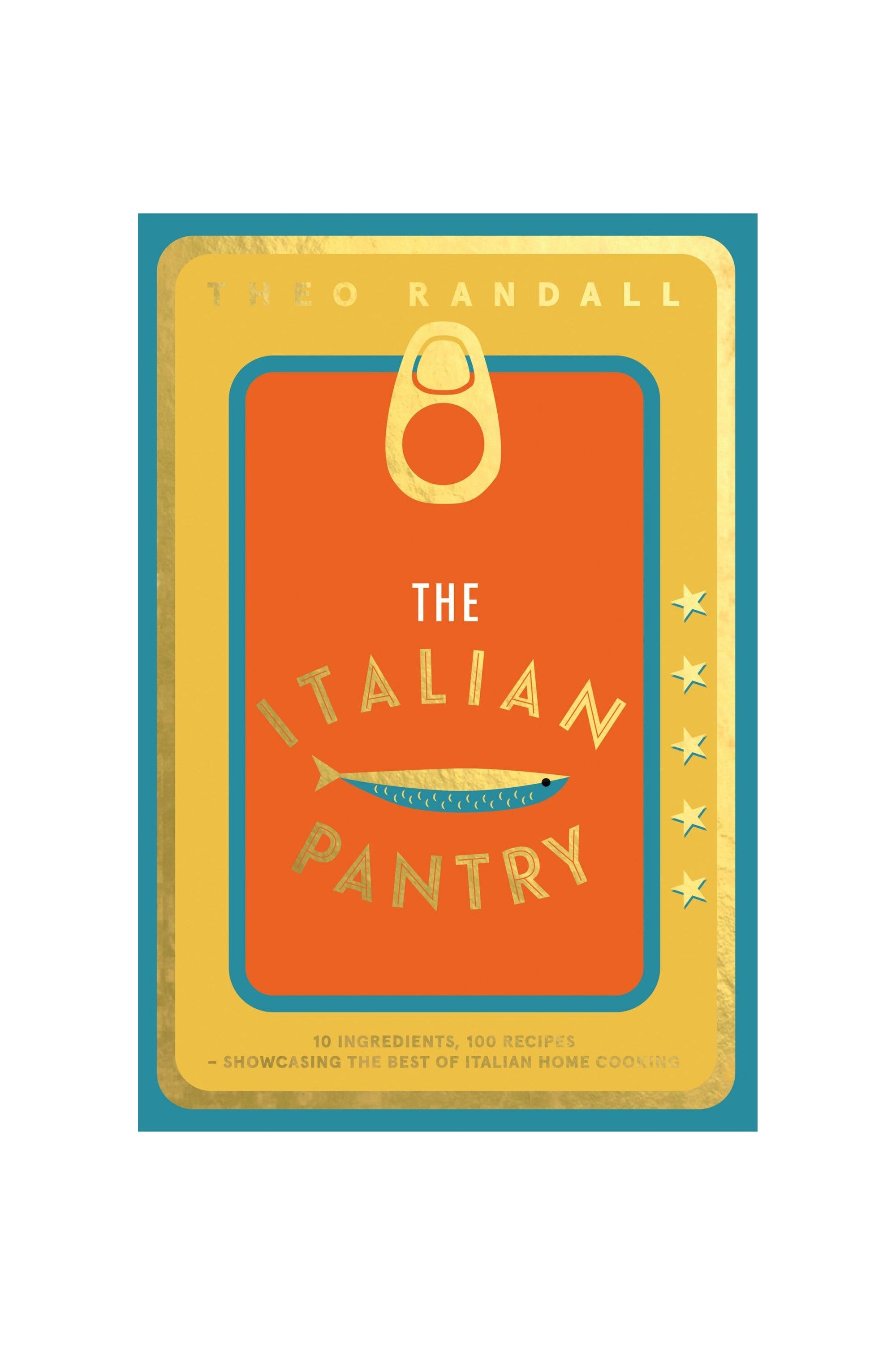 The Italian Pantry