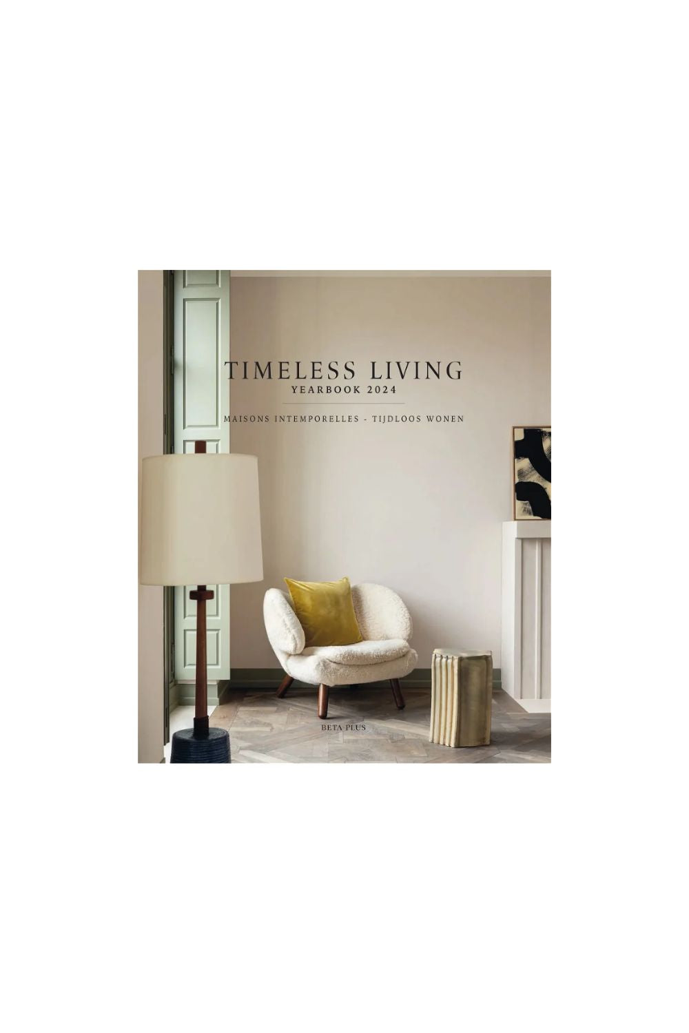 Timeless Living Yearbook 2024