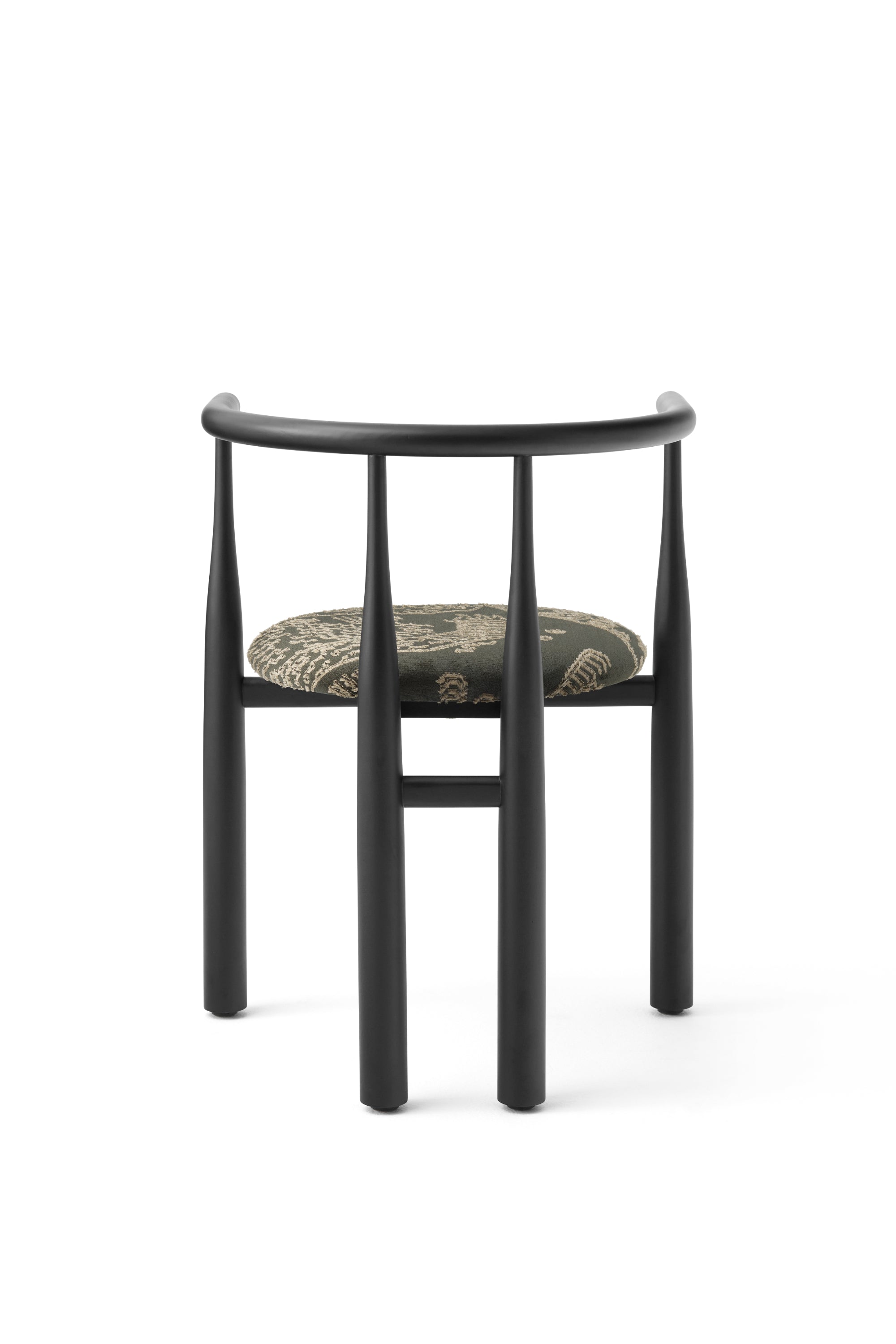 Bukowski dedar tiger mountain chair