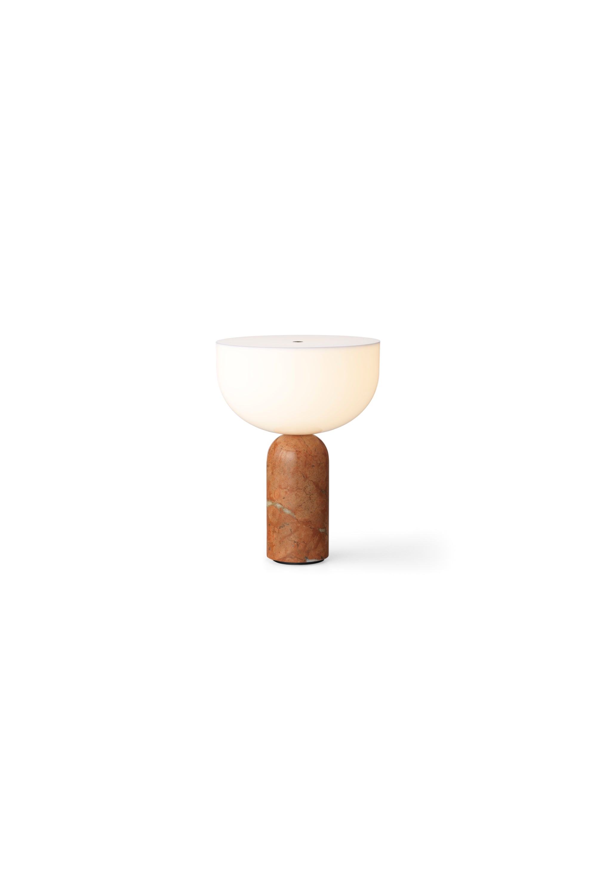 Kizu Breccia Pernice Portable Lamp