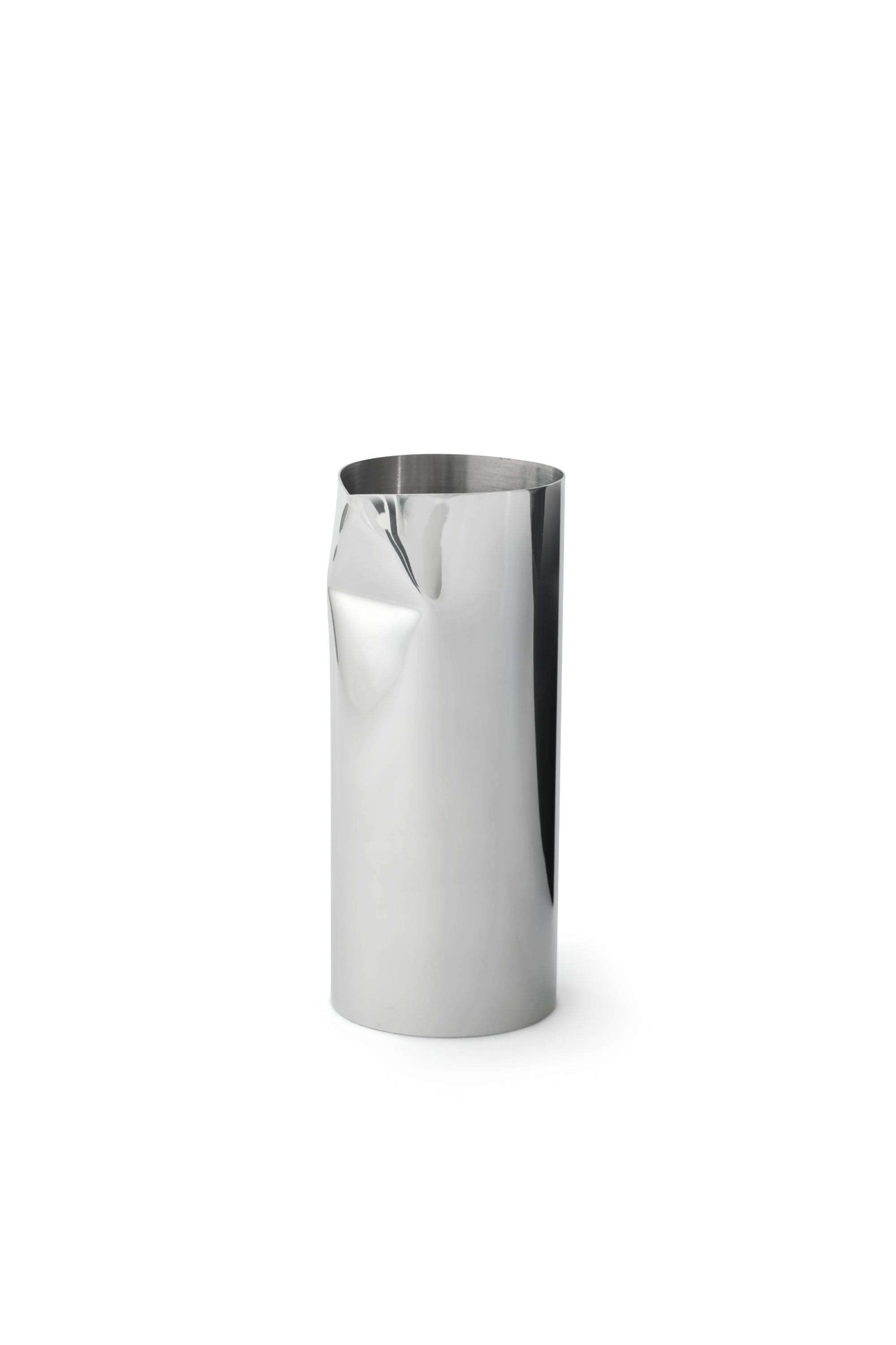Pleat Pitcher