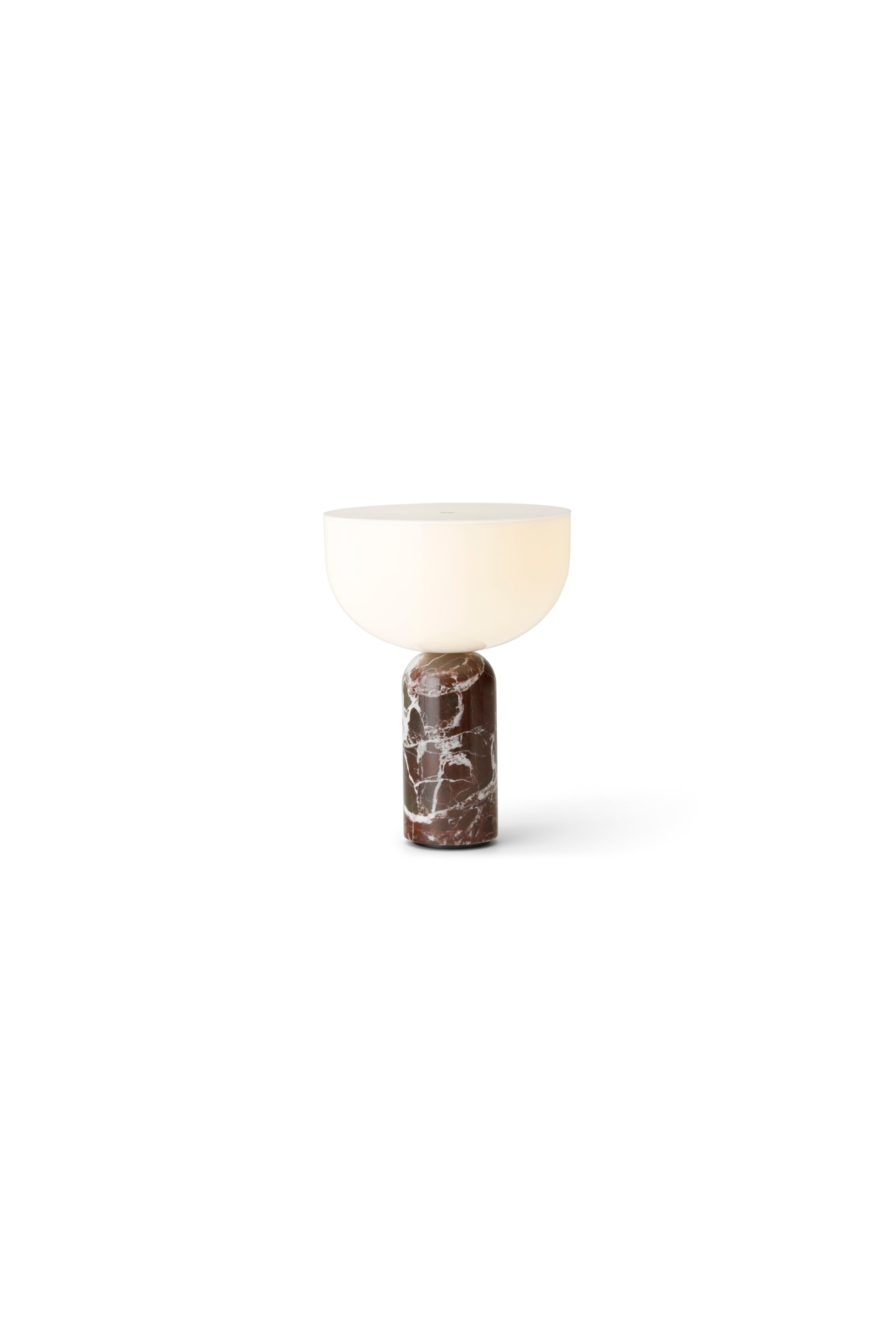 Kizu Rosso Levanto Portable Lamp