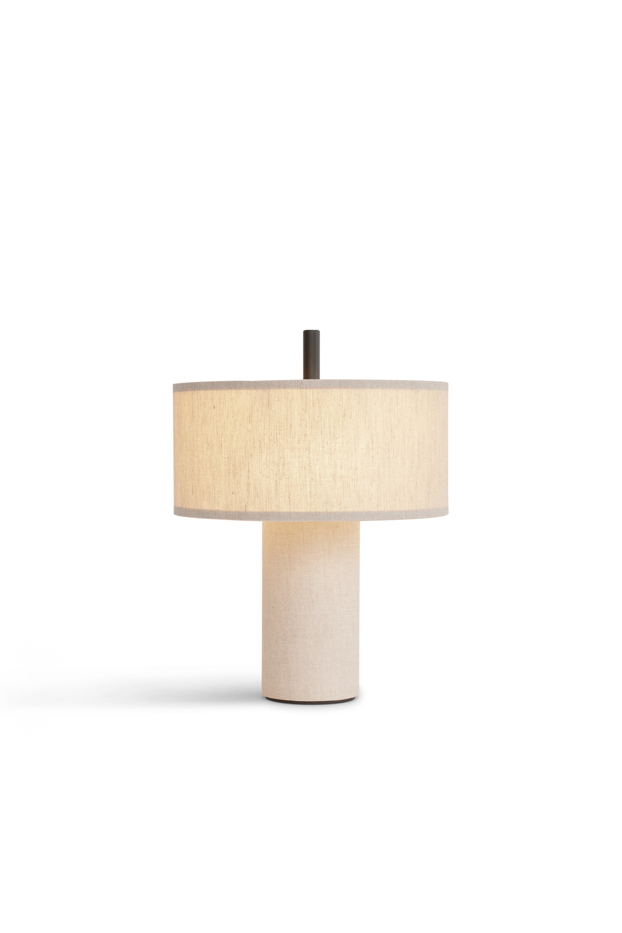 Margin Portable Table Lamp