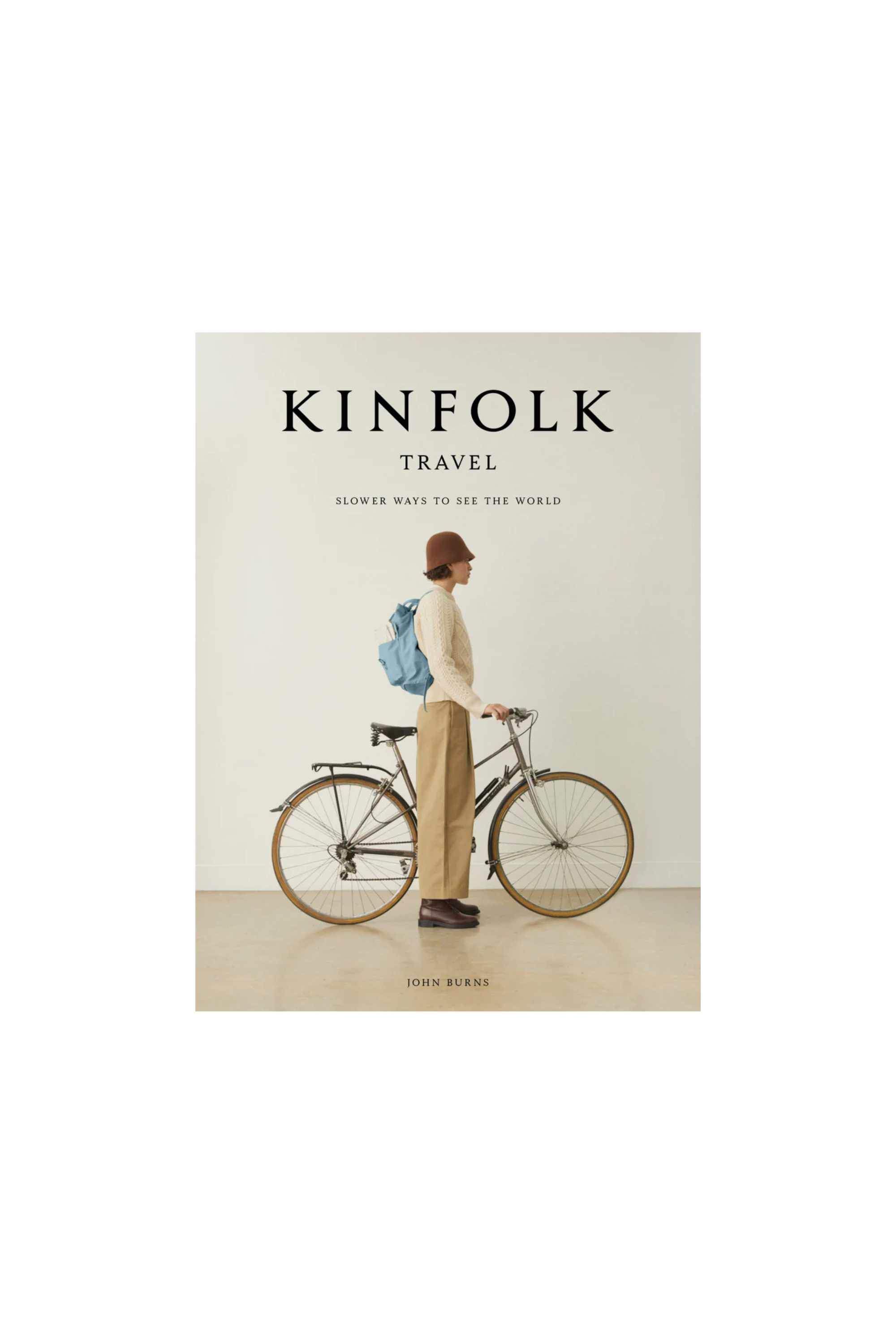 Kinfolk Travel