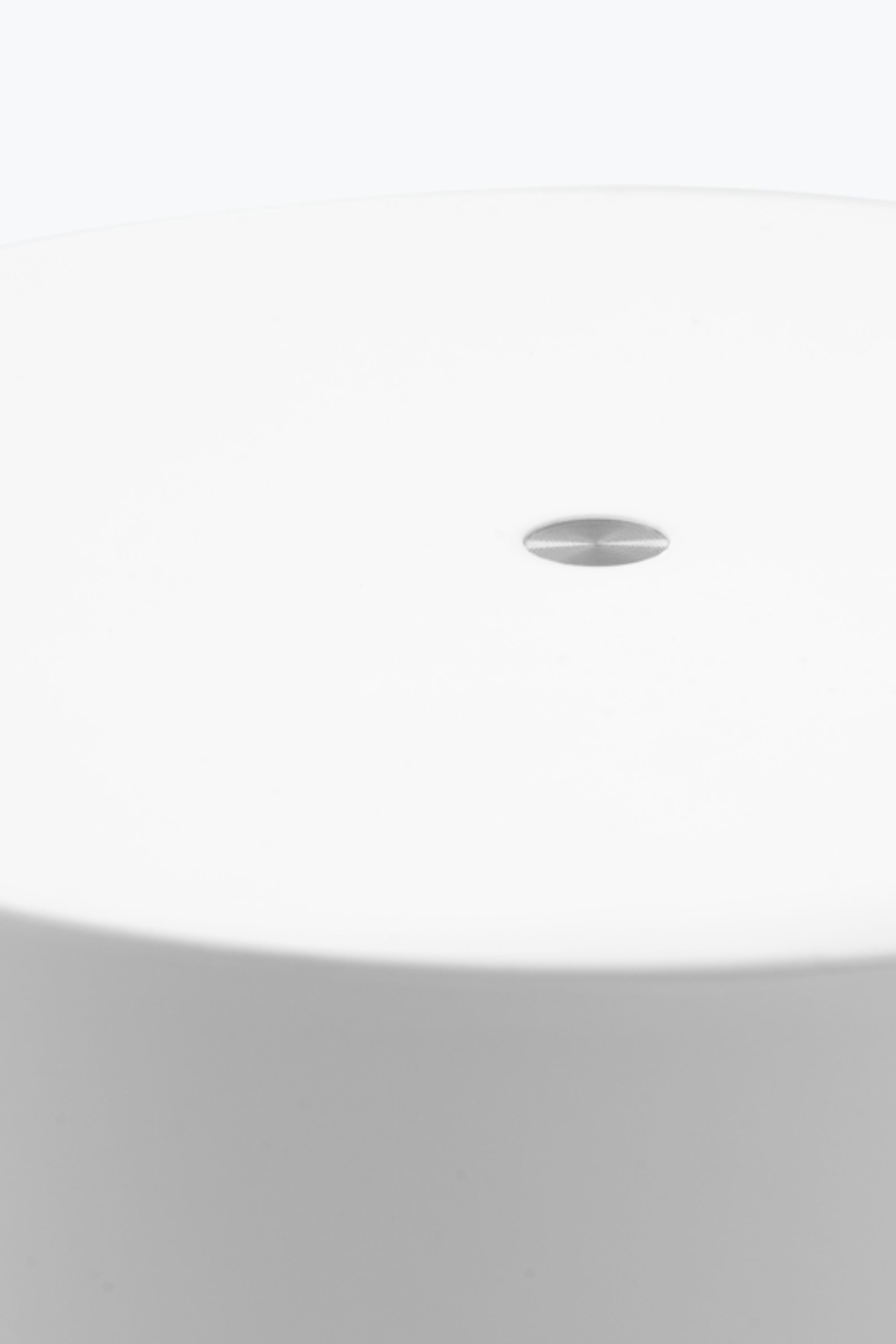 Kizu fekete márvány hordozható lámpa