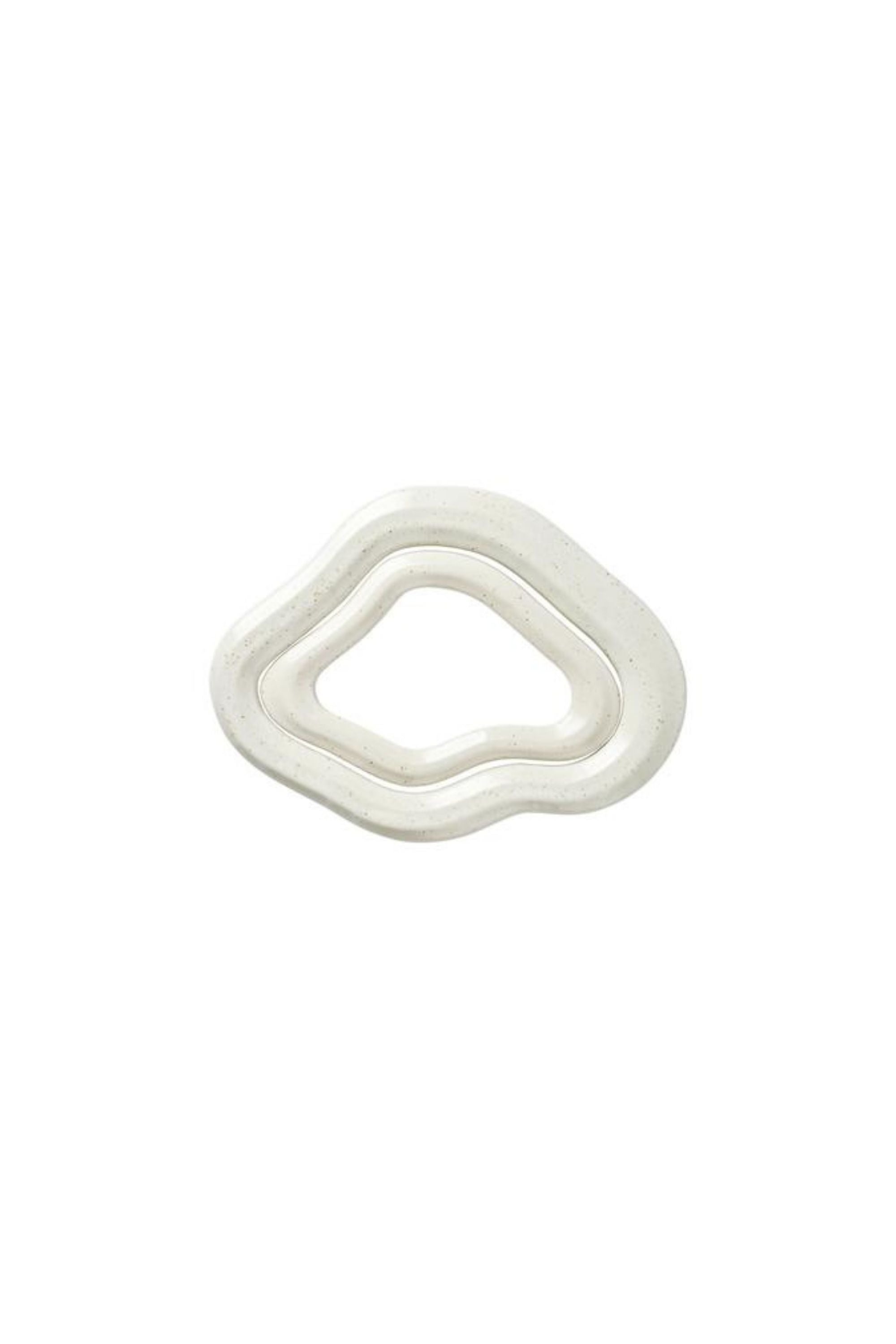 Nordic Vanilla Trivet
