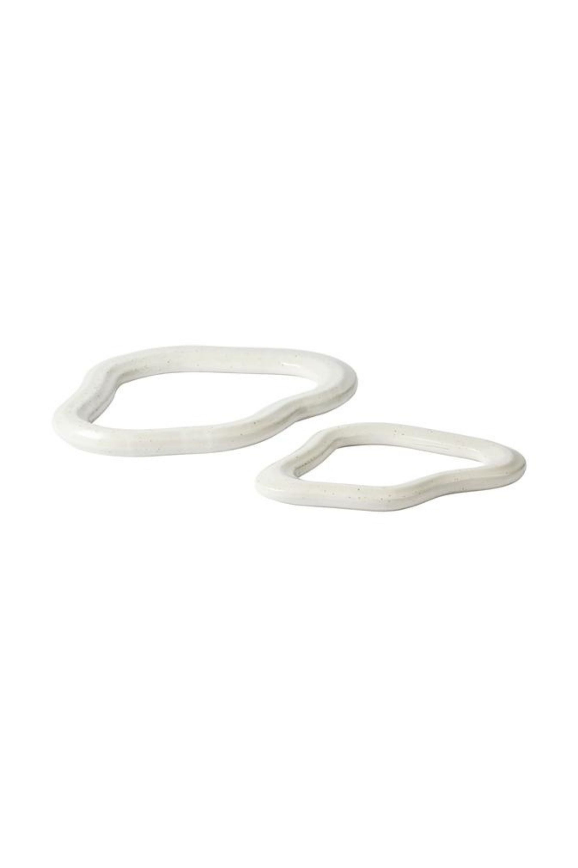 Nordic Vanilla Trivet
