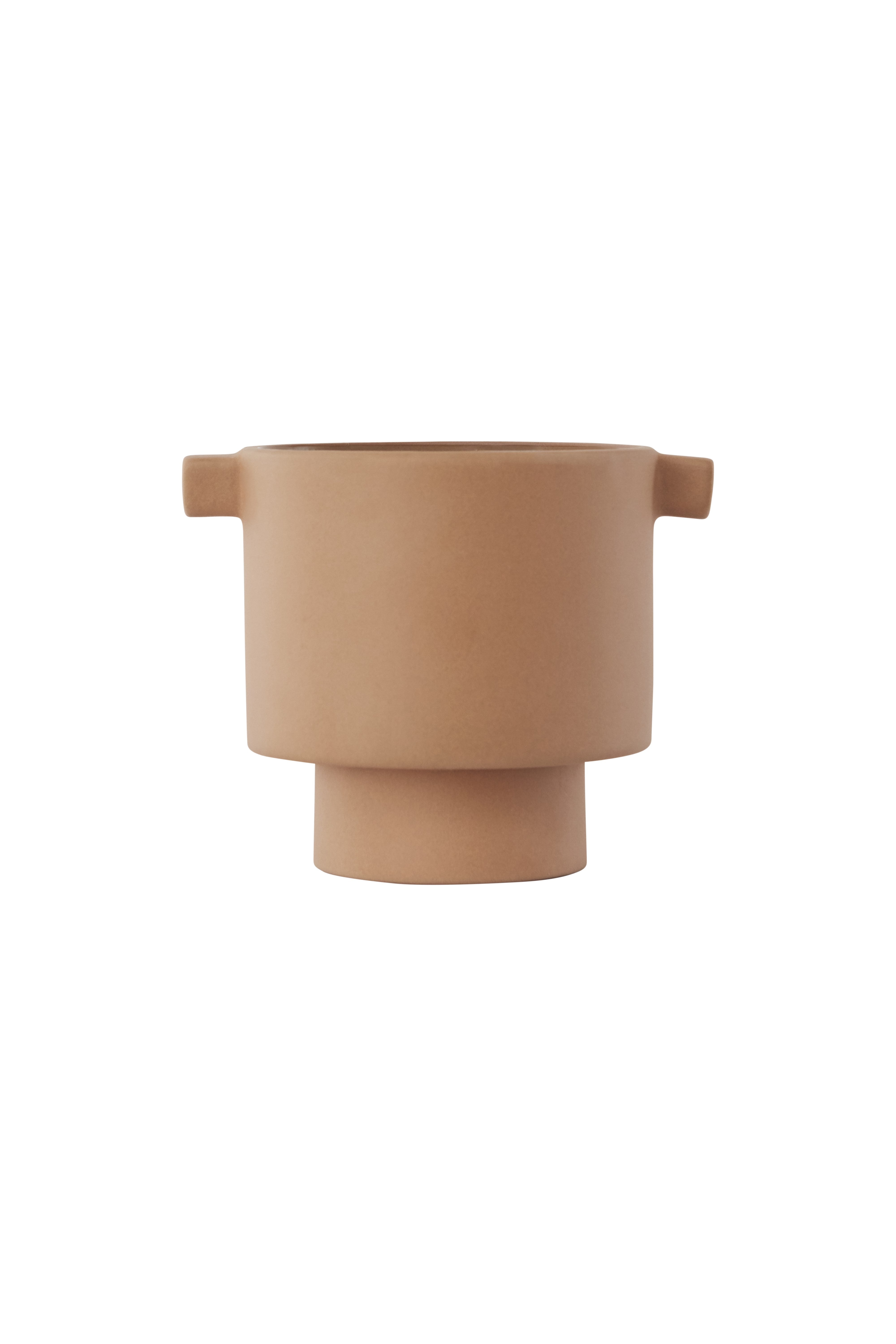 Inka Kana Small Pot | OYOY | Home of Solinfo