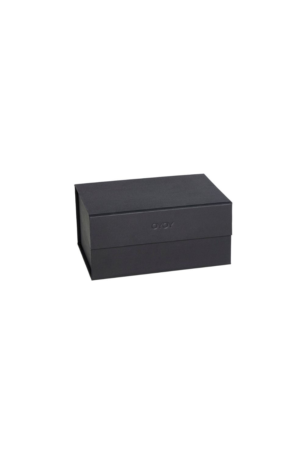 Hako Storages Box Black A5 | OYOY | Home of Solinfo