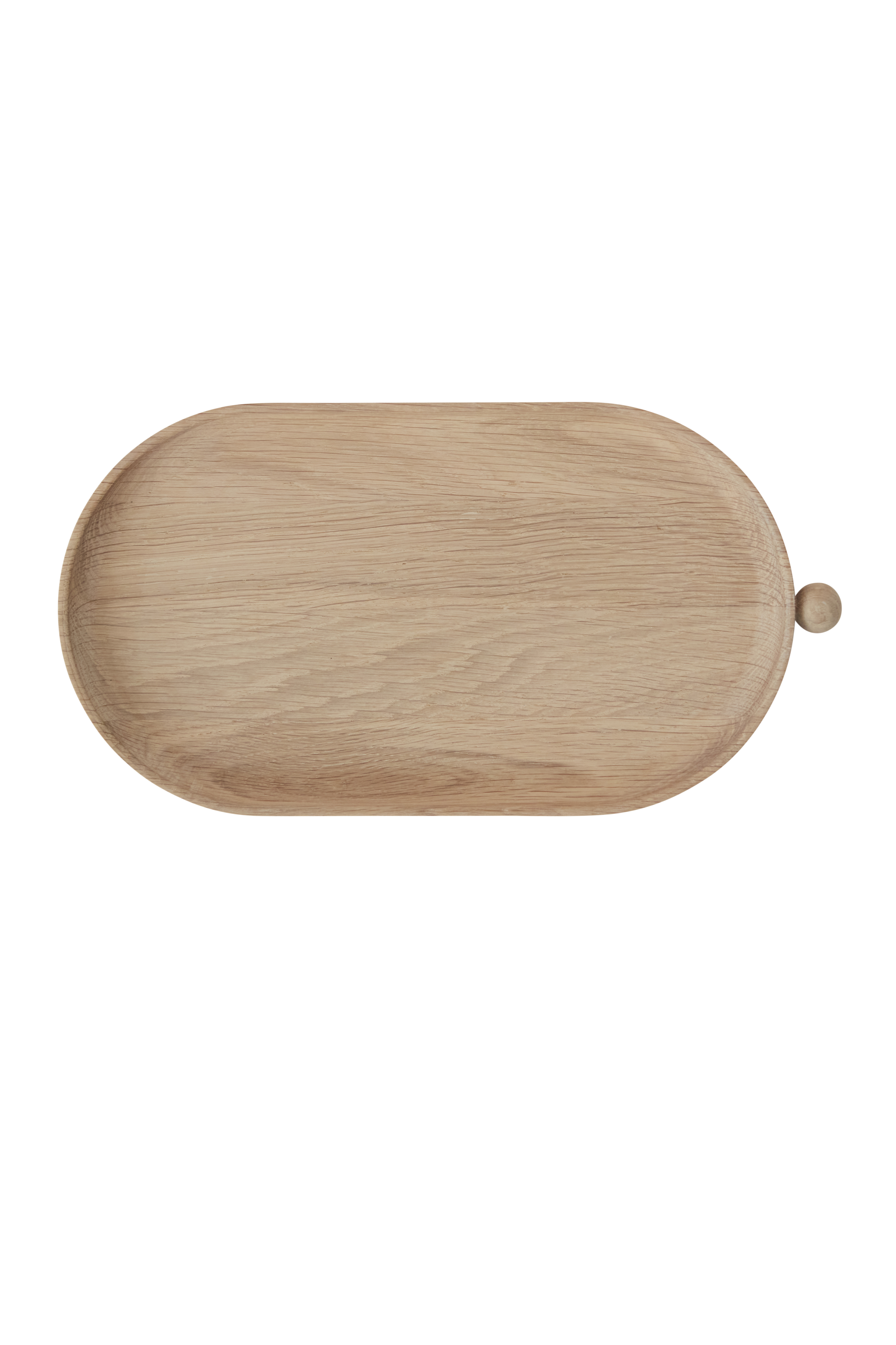 Inka Wood Tray