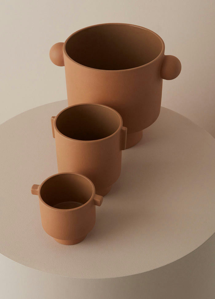 Inka Kana Small Pot | OYOY | Home of Solinfo