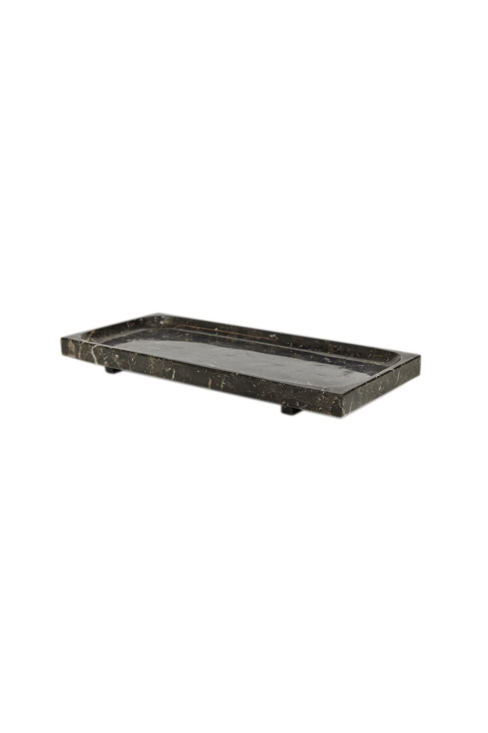 Savi Marble Tray Choco | OYOY | Home of Solinfo