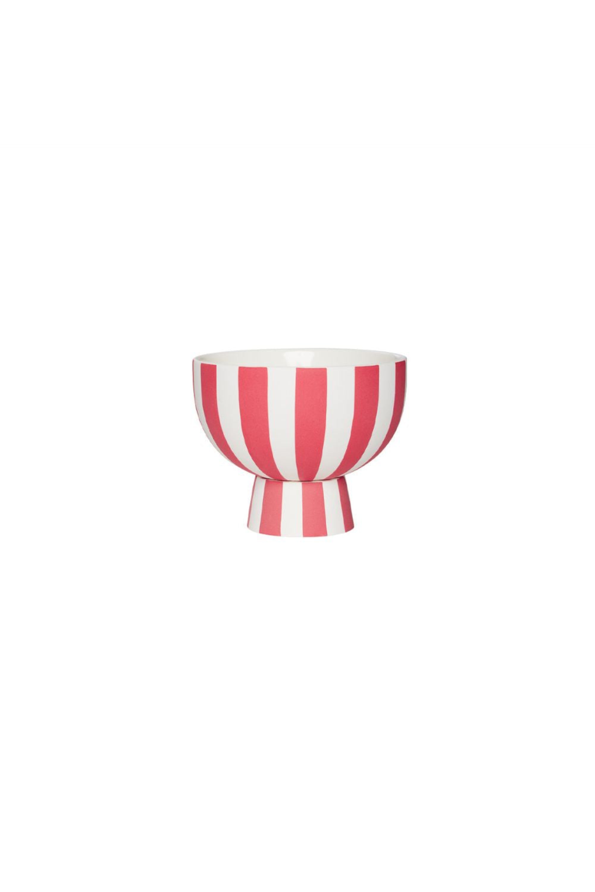 Toppu Mini Bowl Cherry Red | OYOY | Home of Solinfo