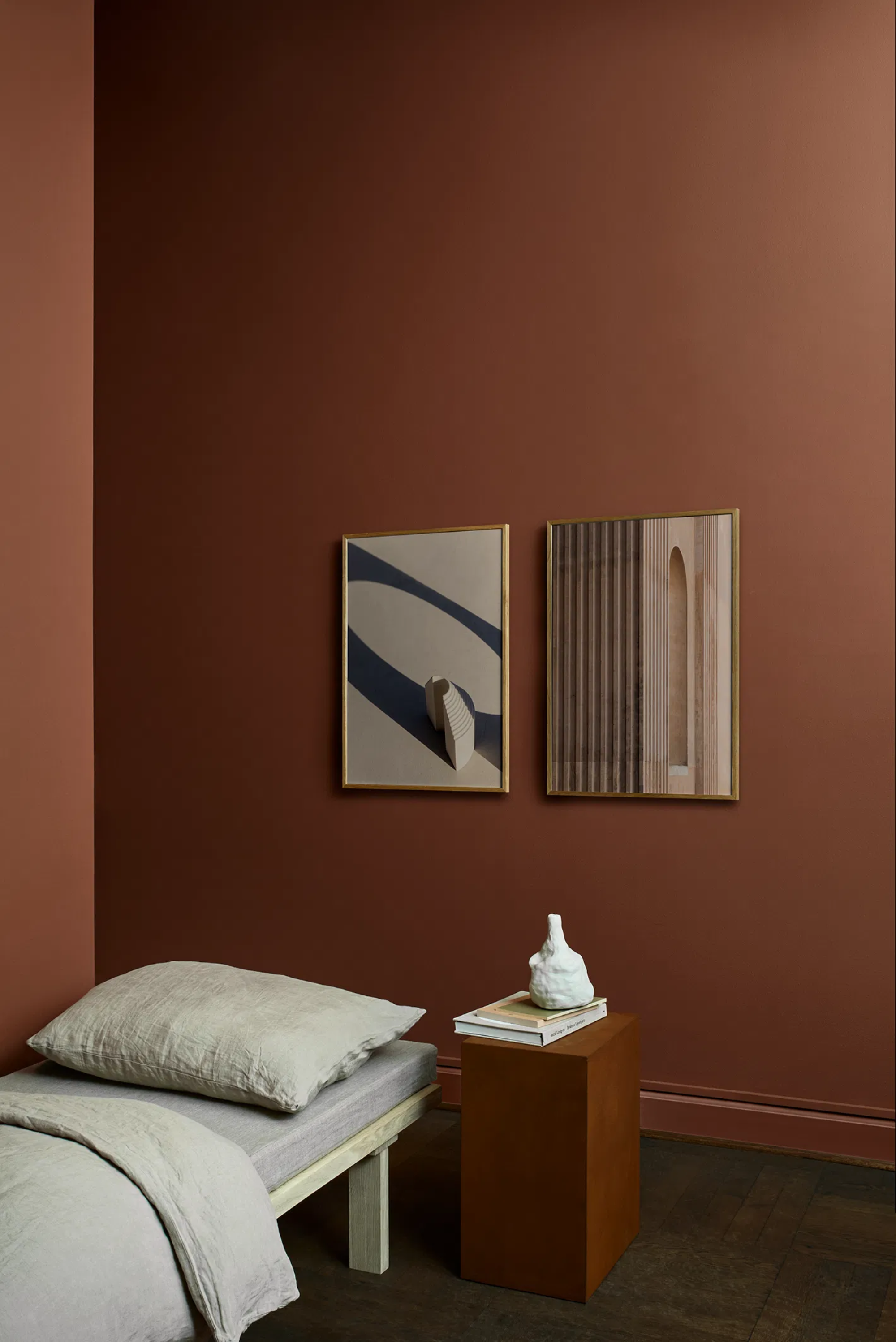 Neoclassic IV Norm Architects
