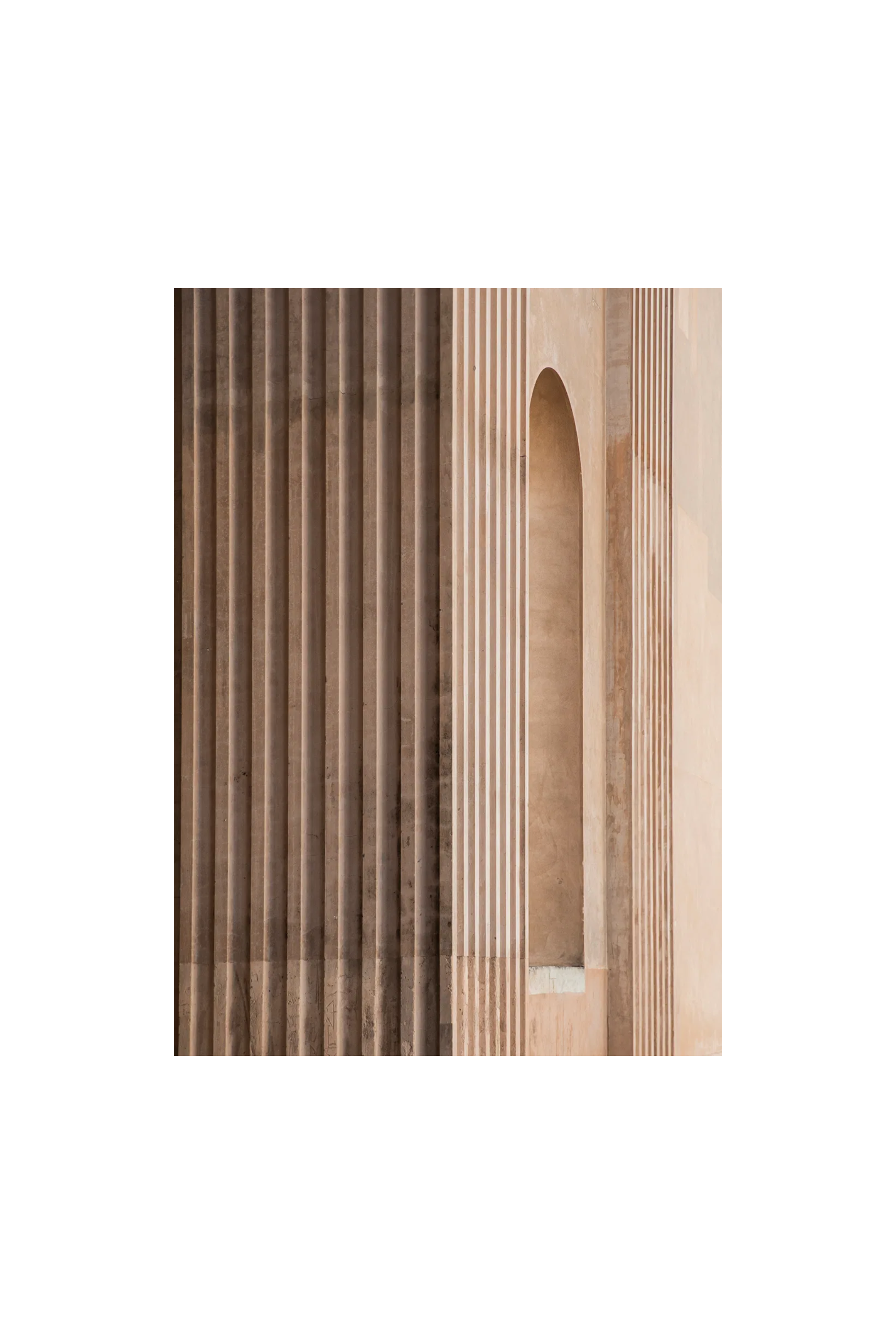 Neoclassic IV Norm Architects