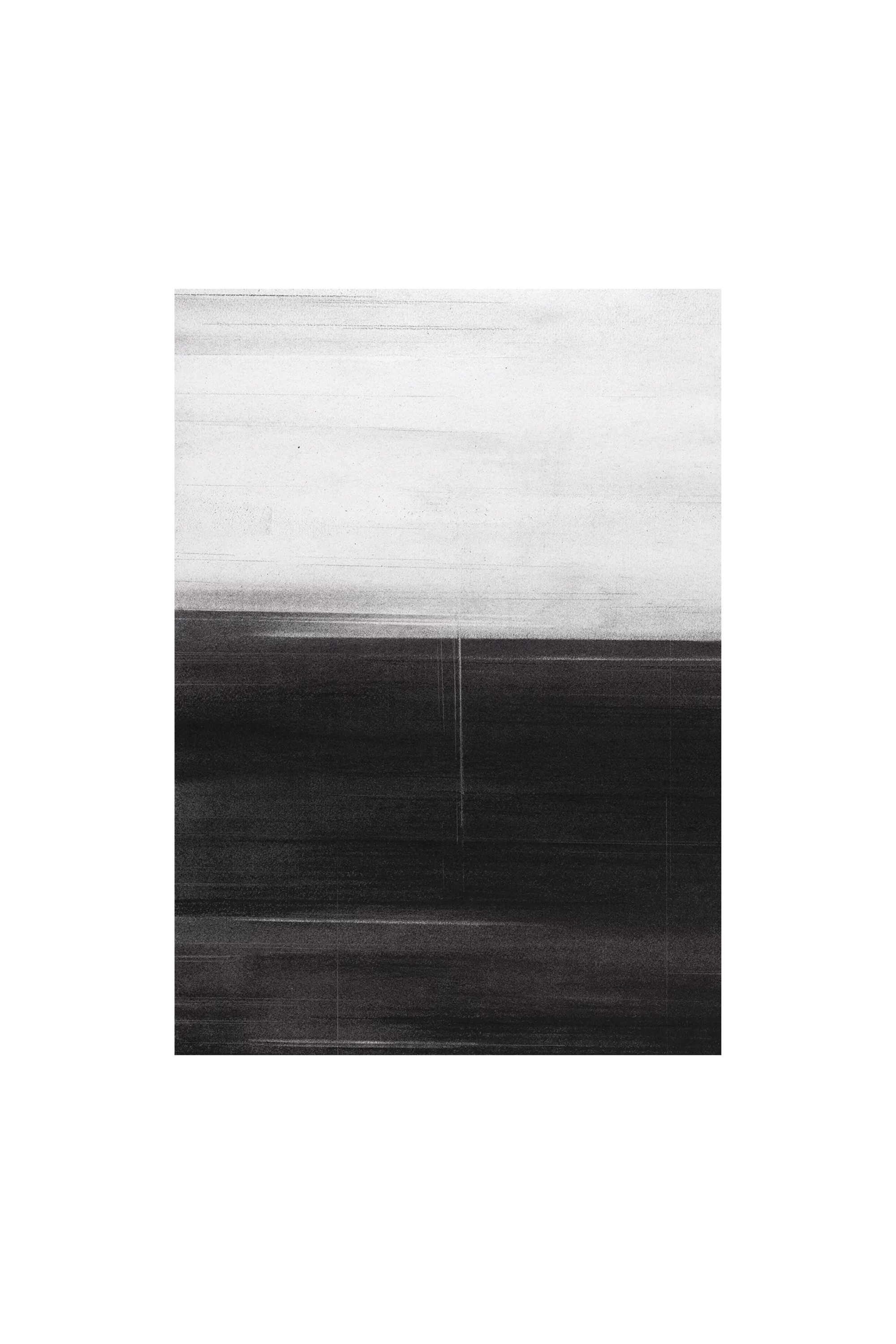 Charcoal 01 By Lemon 50x70