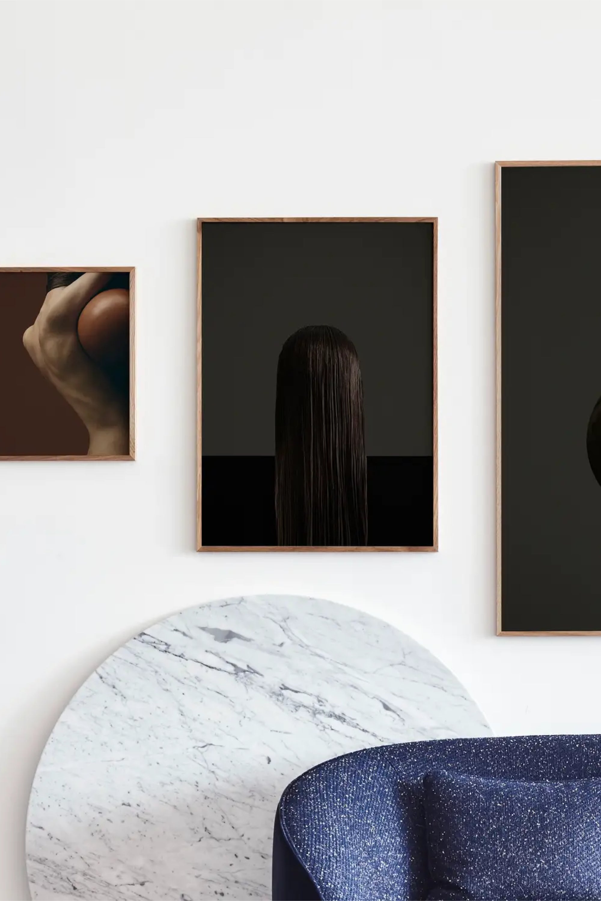 Close Contact 03 Poster 50x70