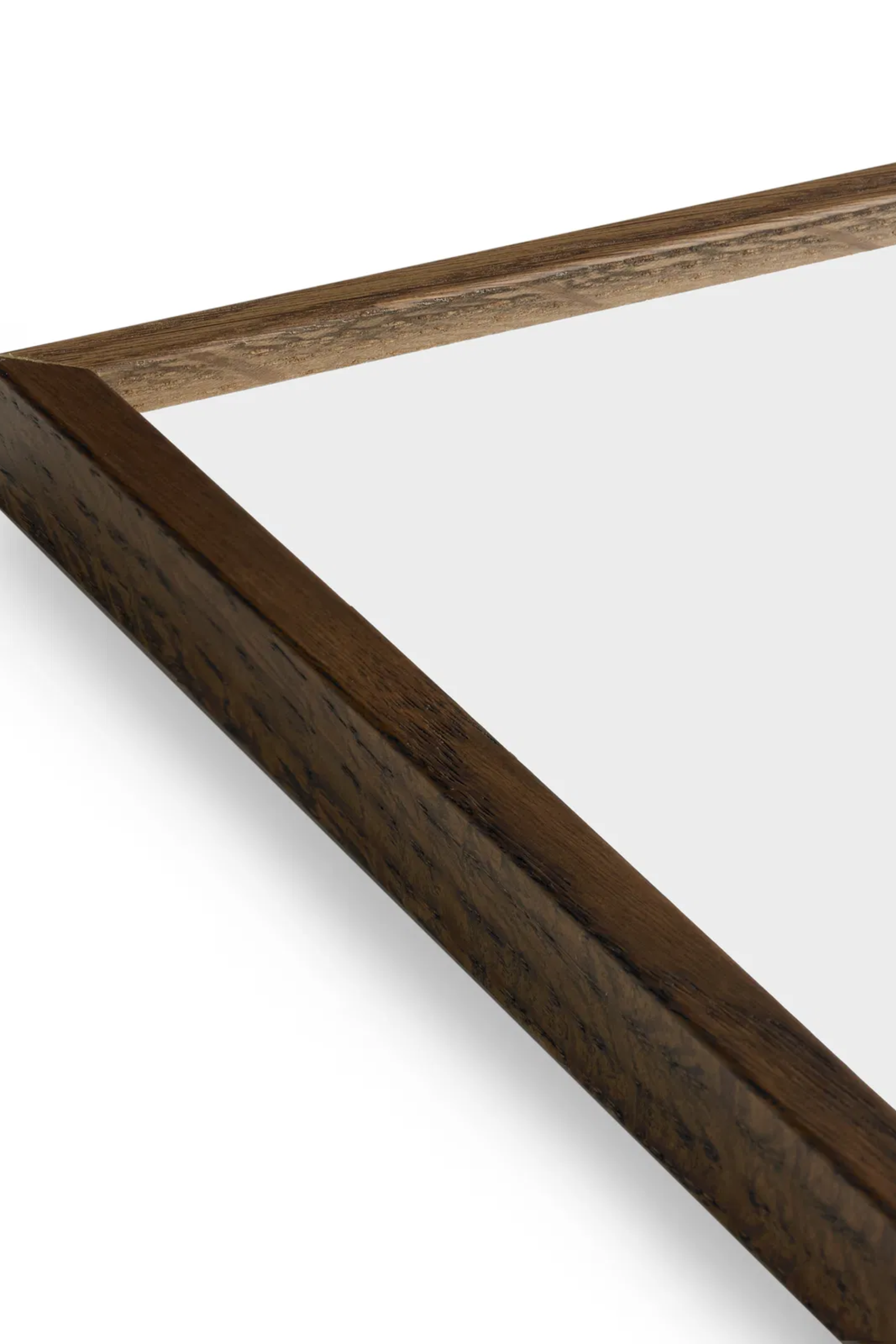 Paper Collective | Dark Oak Frame 30x40 | Home of Solinfo