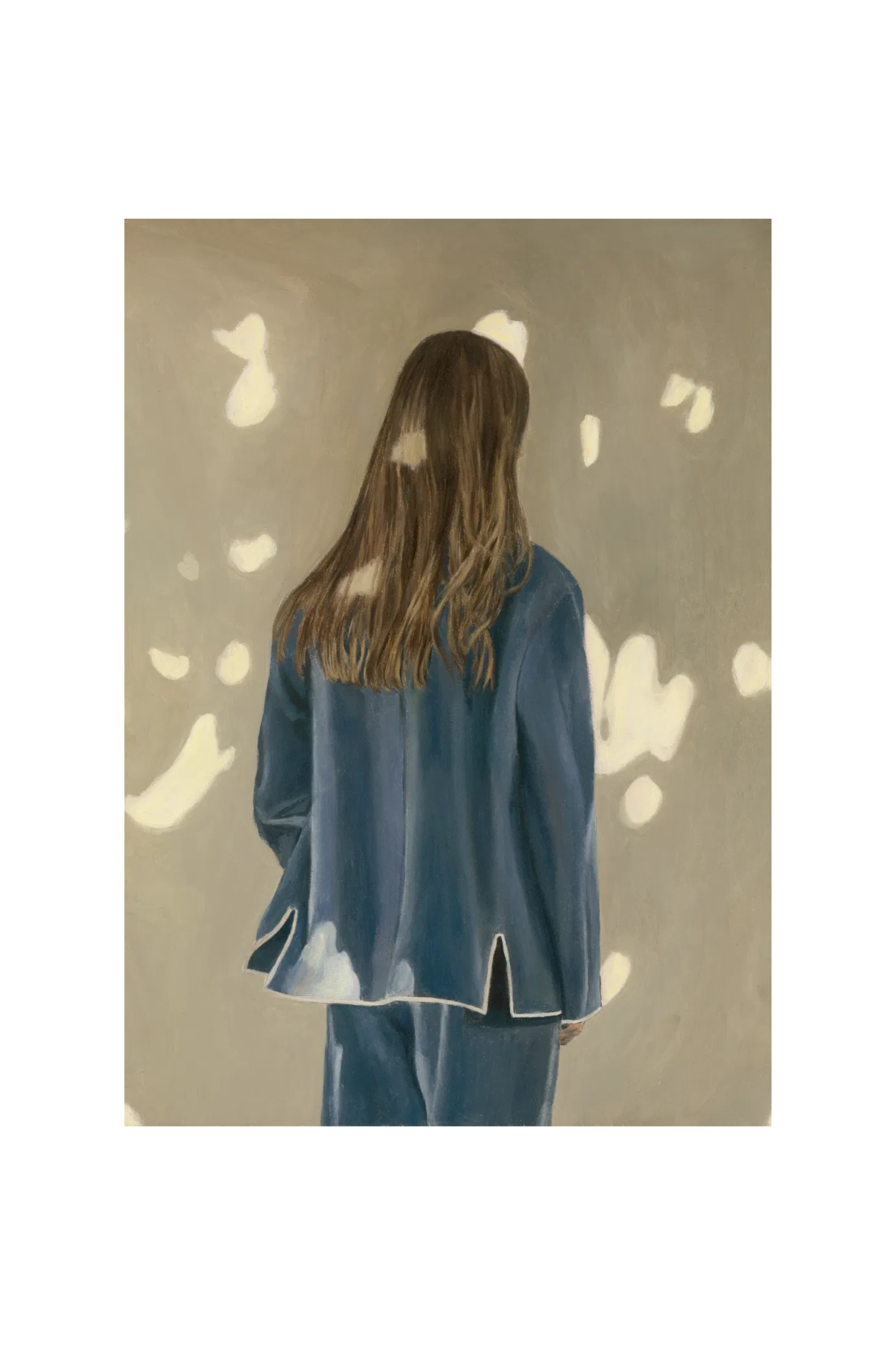 Light and Shadow poster 70x100
