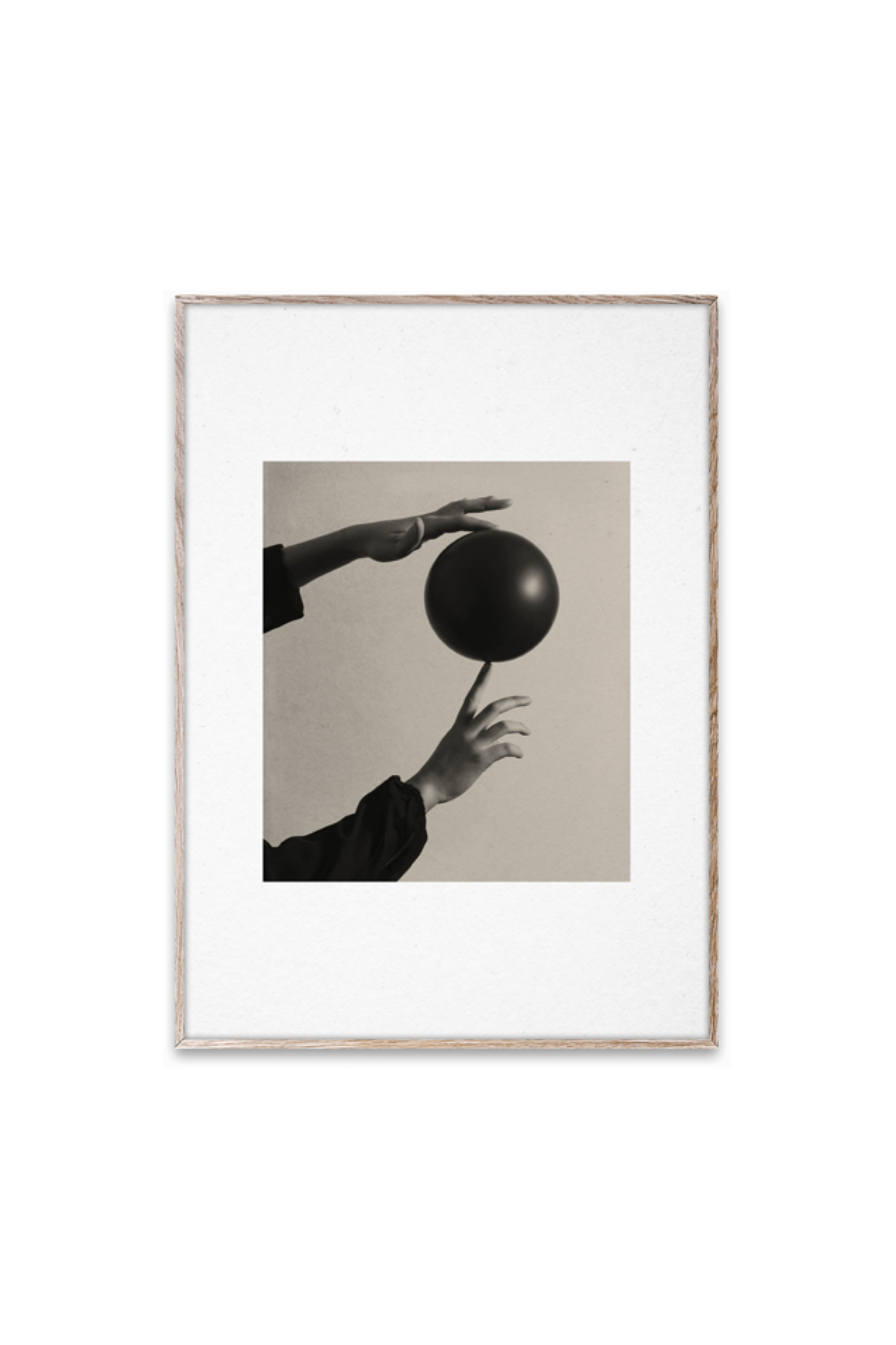 Play II Poster 50x70