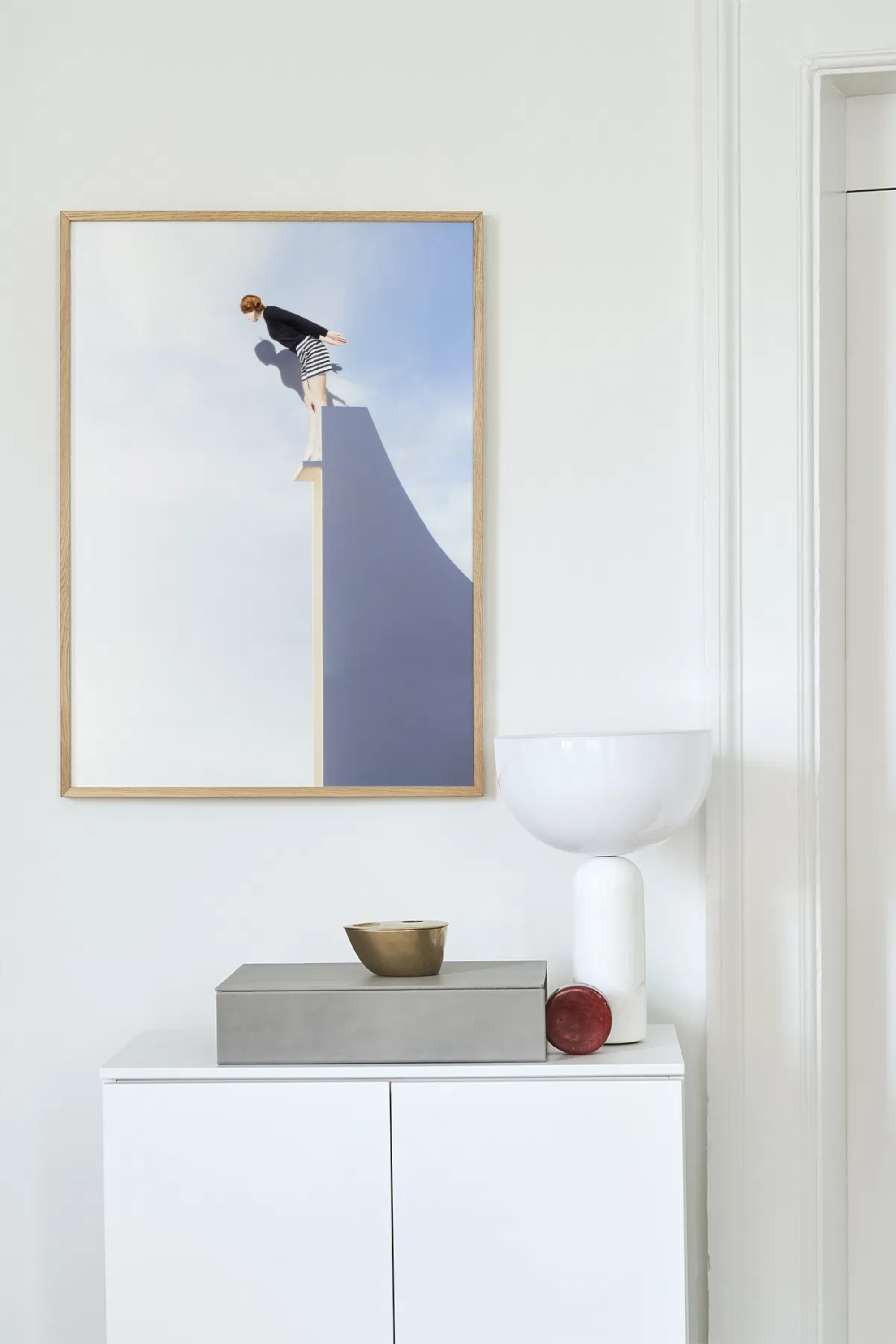 Paper Collective | Playground 04 poster 50x70 | Home of Solinfo