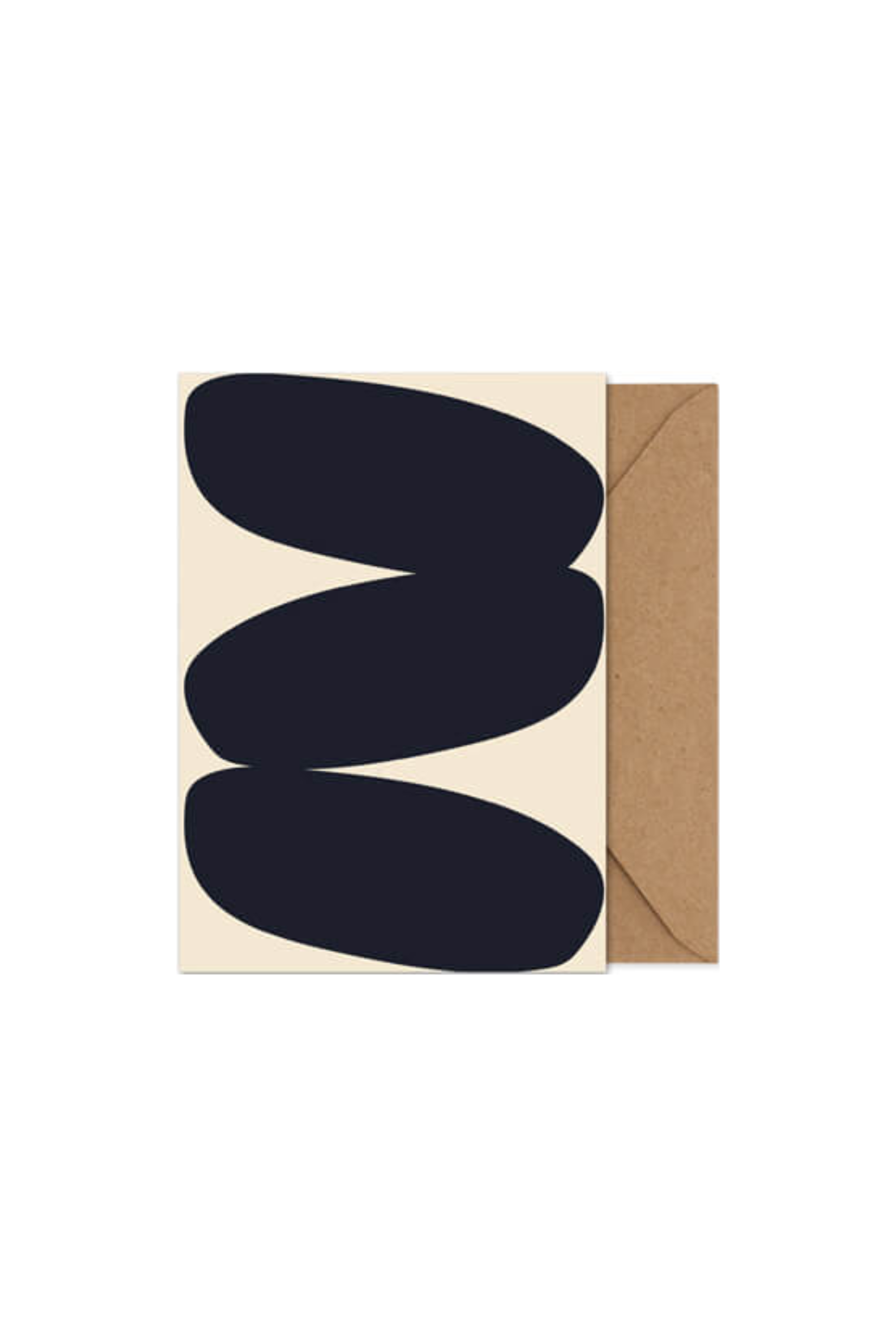 Solid Shapes 01 Art Card