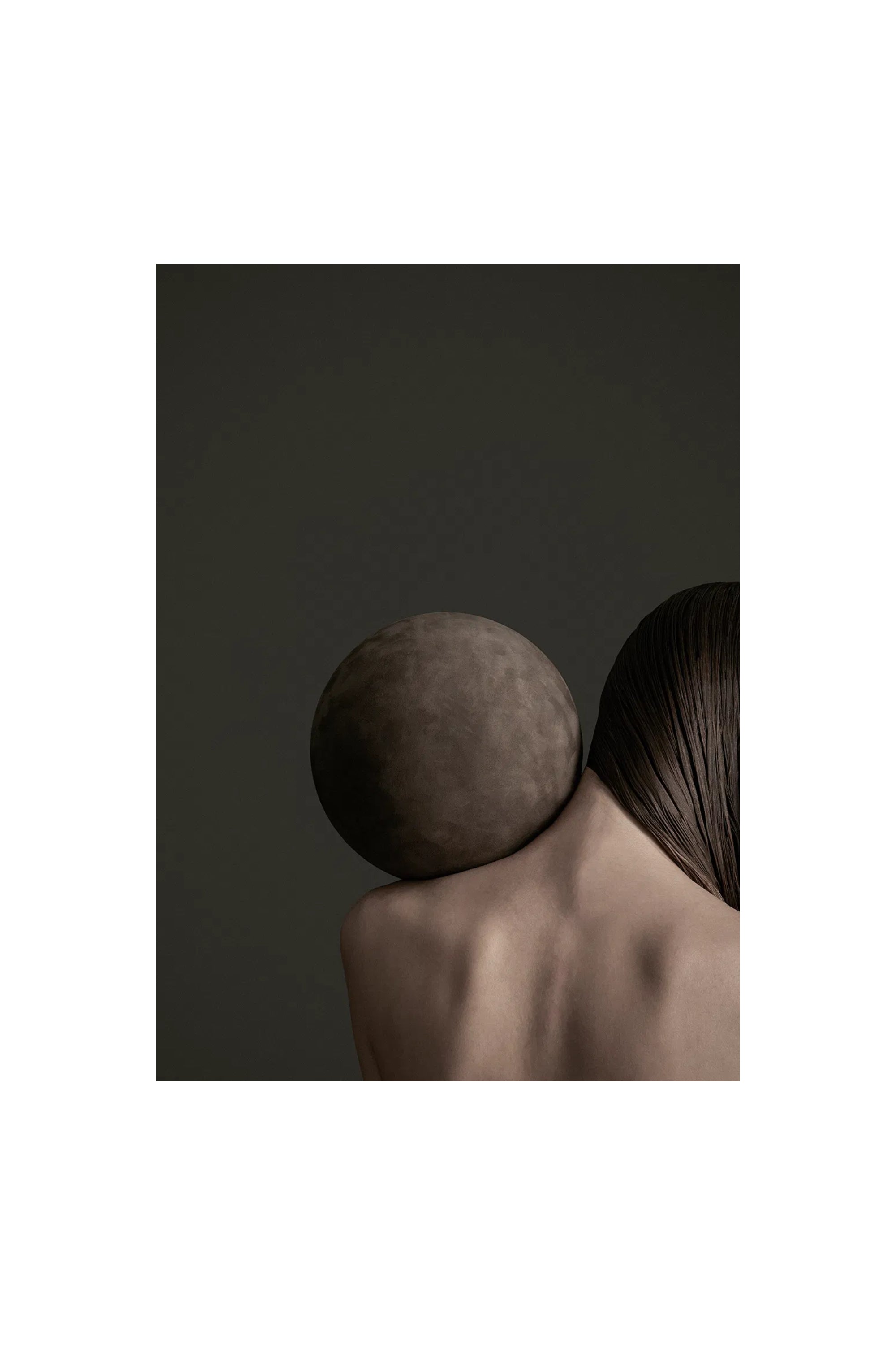 Close Contact 01 Poster 50x70