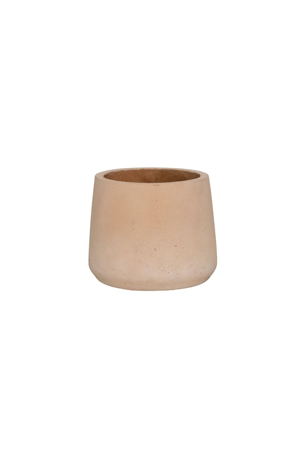 Patt L Clay Washed Flowerpot | Pottery Pots | Home of Solinfo