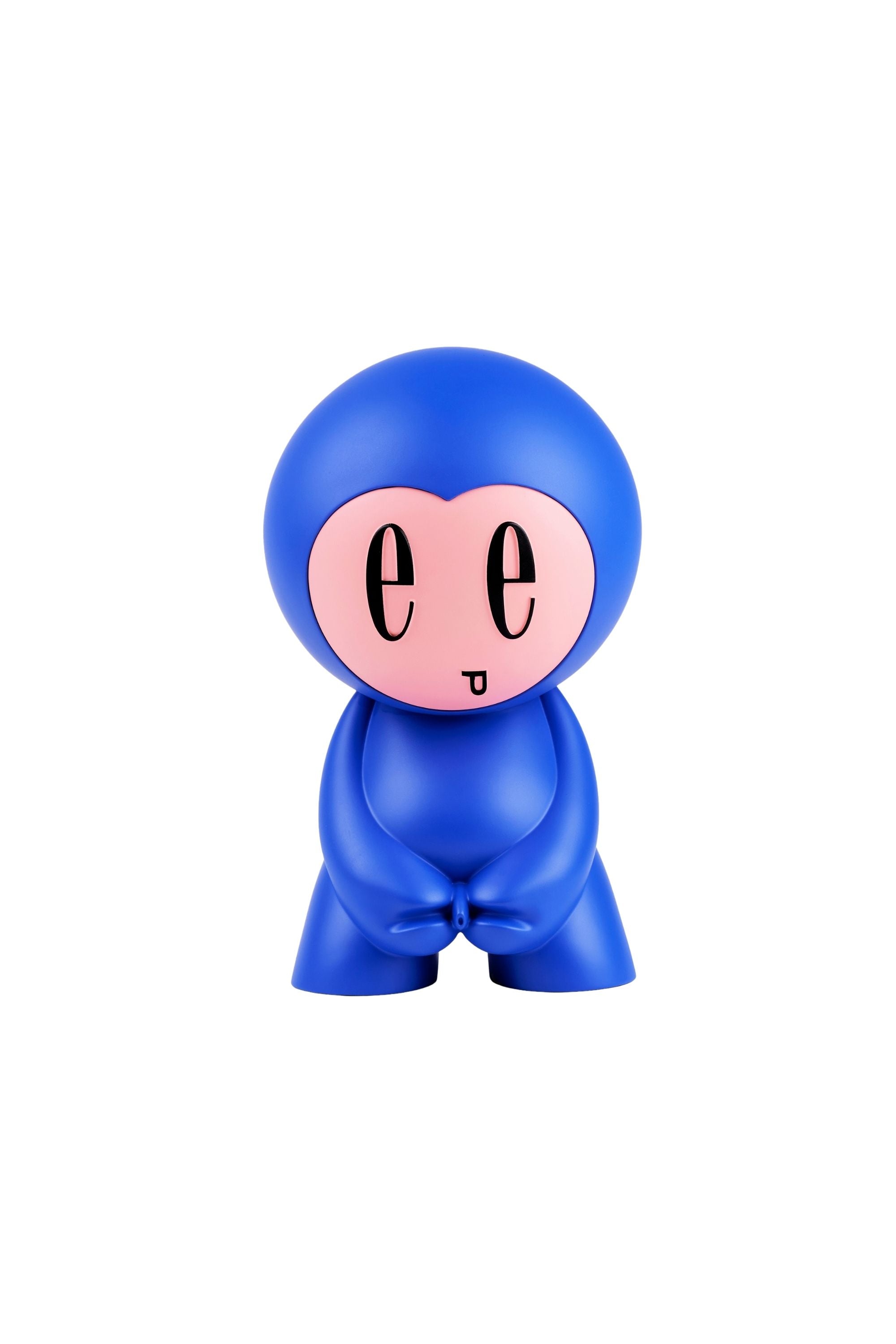 PEE Boy art toy