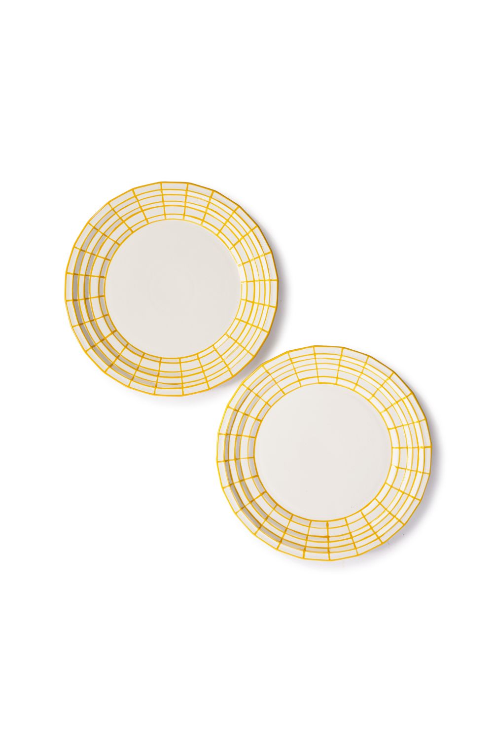 Digi Plate L Set of 2 | Polspotten | Home of Solinfo