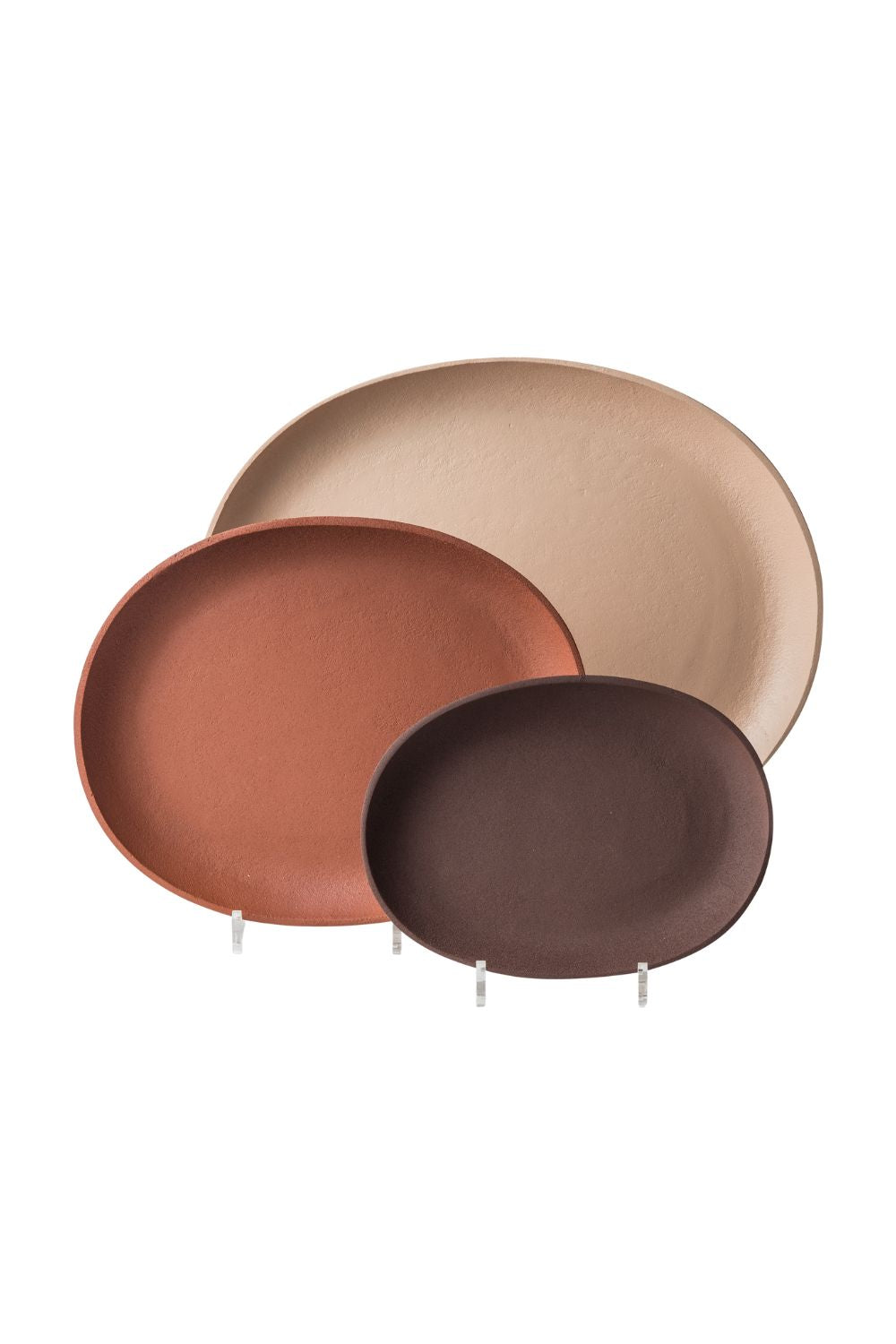 Greek Cognac Trays Set of 3 | Polspotten | Home of Solinfo