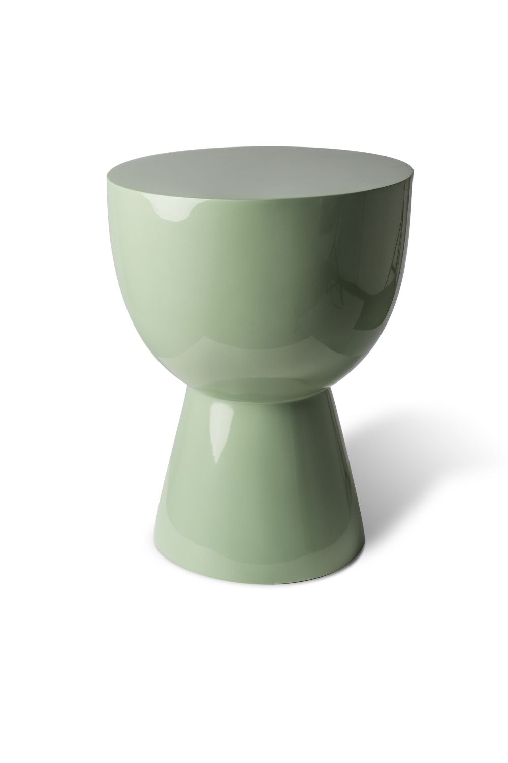 Tip Tap Stool Olive Green | Polspotten | Home of Solinfo