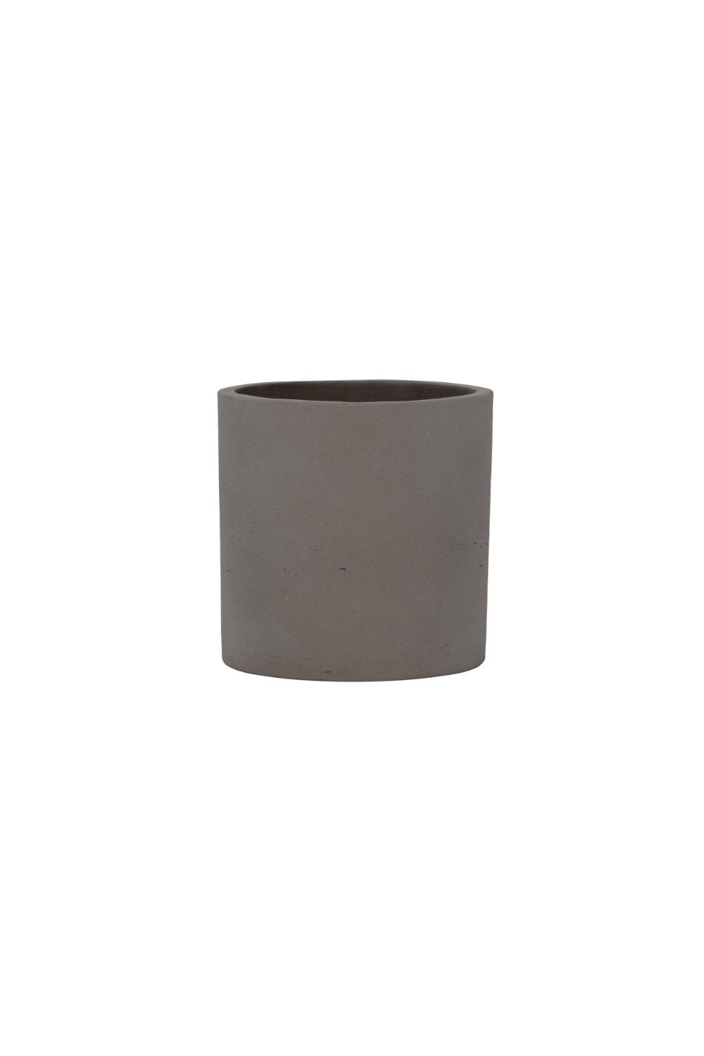 Puk L Mocha Washed Flowerpot | Pottery Pots | Home of Solinfo