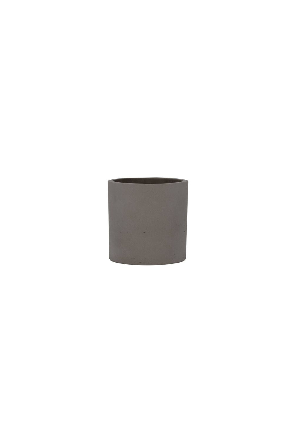 Puk S Mocha Washed Flowerpot | Pottery Pots | Home of Solinfo