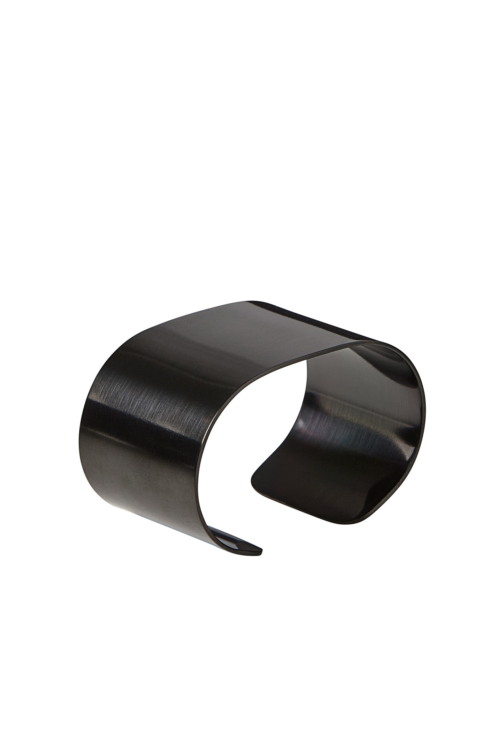 RAW - napkin holder black 4 pcs | Aida | Home of Solinfo