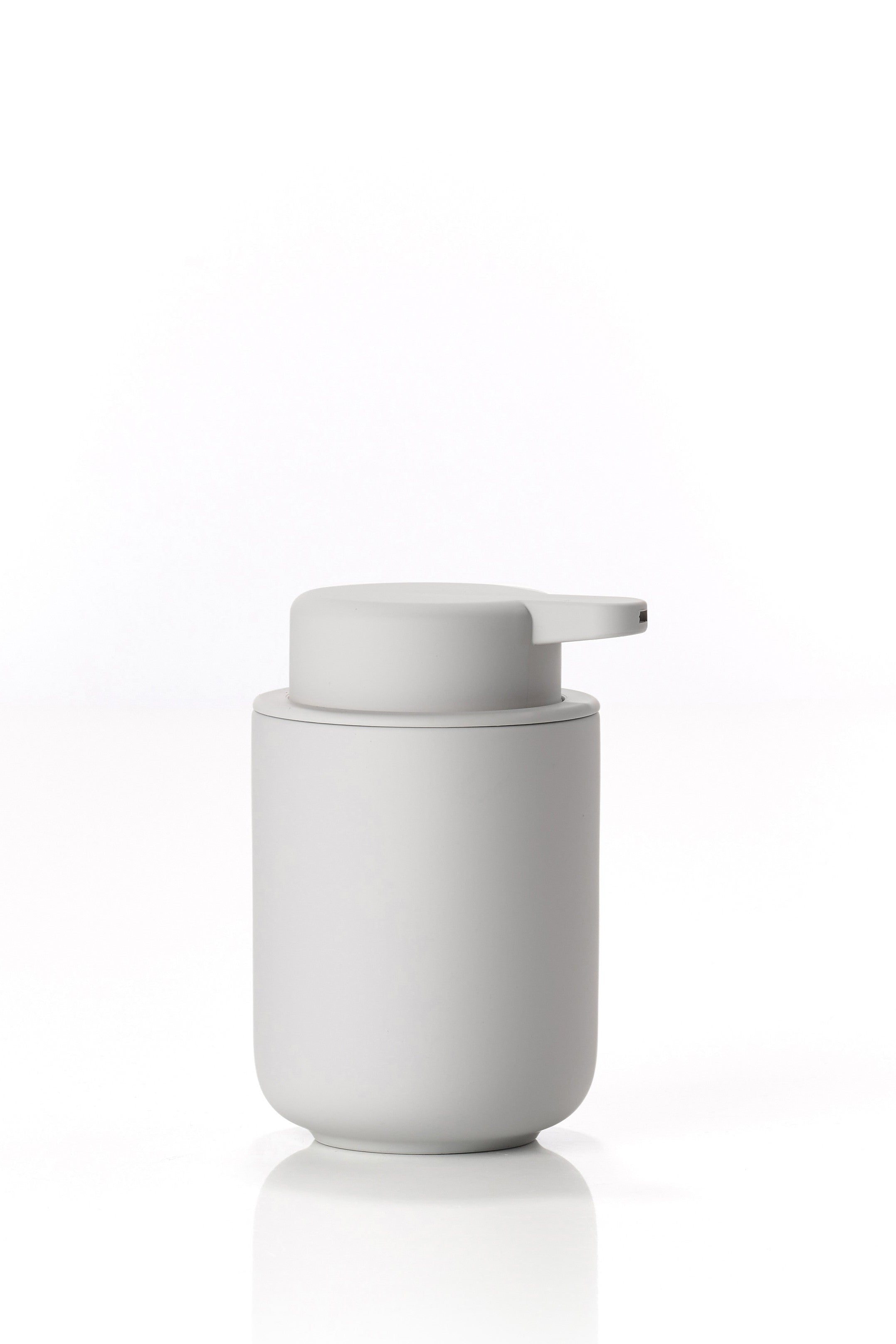 Ume soap dispenser white | Zone Denmark | Home of Solinfo