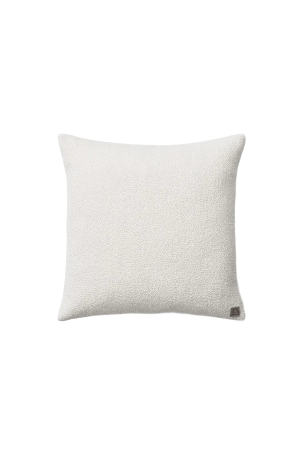 Collect Cushion SC28, Ivory/Boucle | &Tradition | Home of Solinfo
