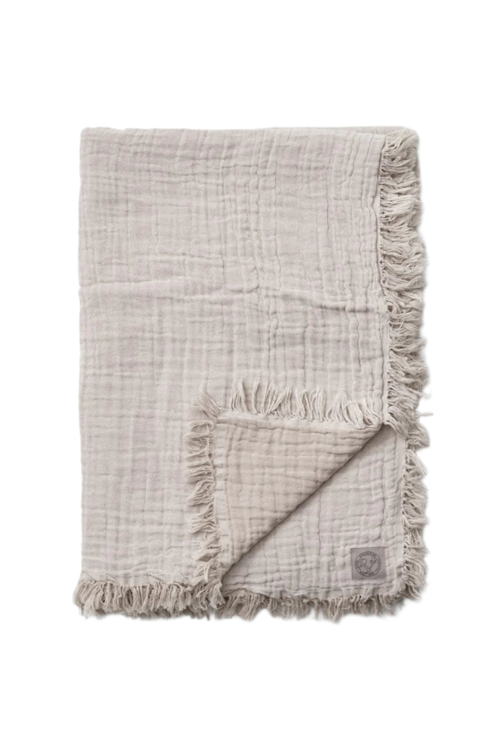 Collect Throw SC33, Cloud&Milk | &Tradition | Home of Solinfo