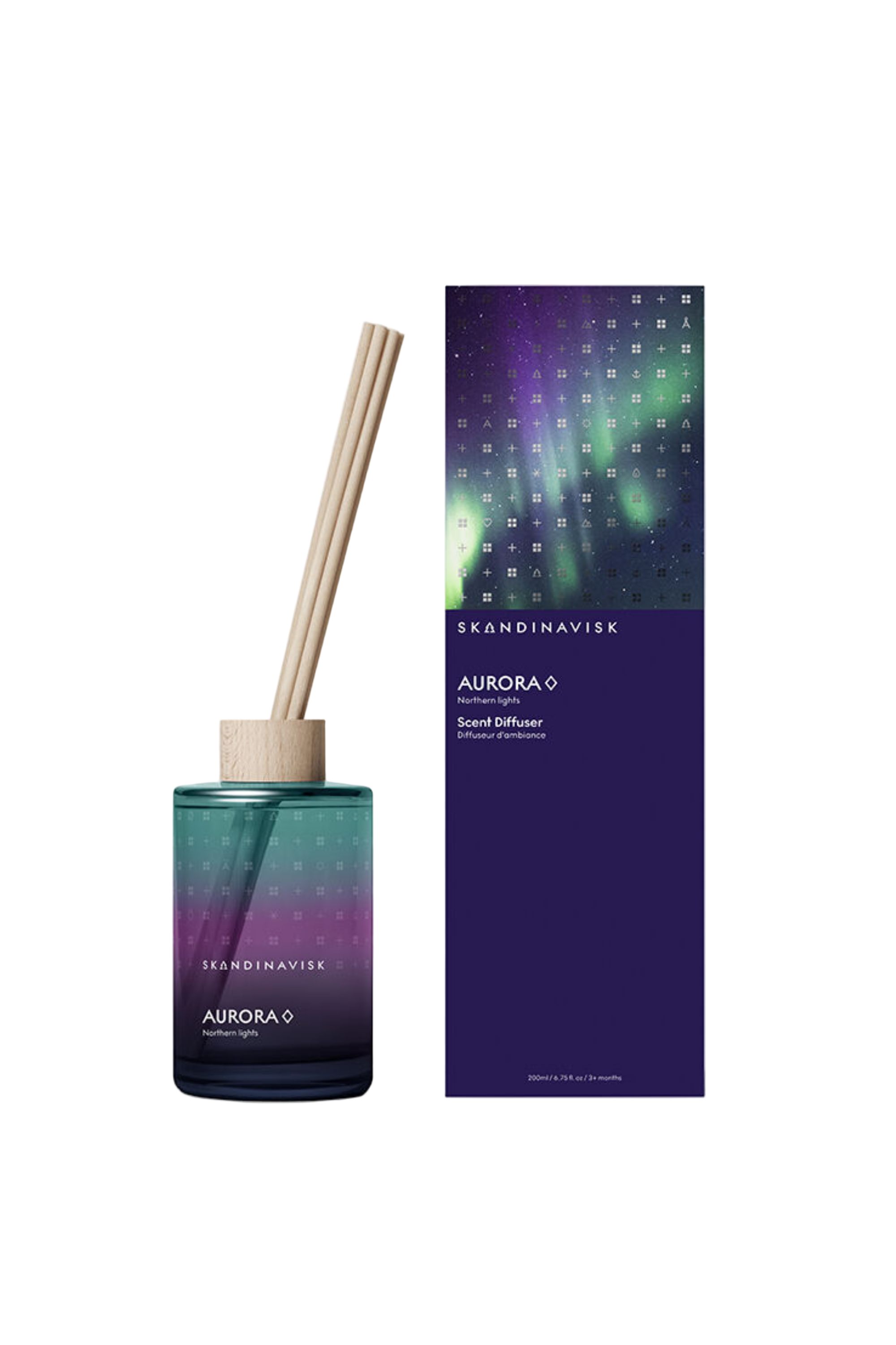 AURORA Scent Diffuser