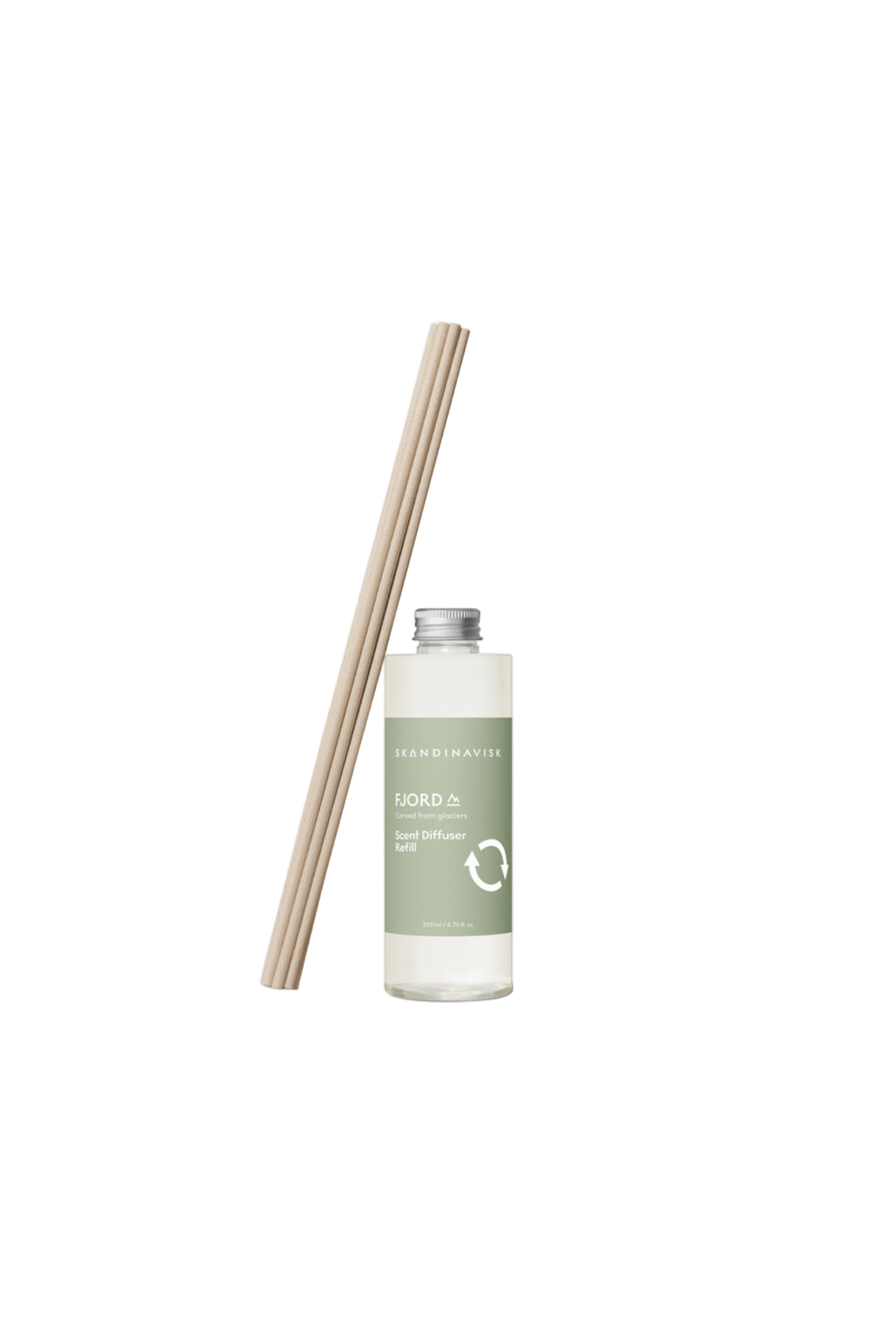 FJORD diffúzor utántöltő