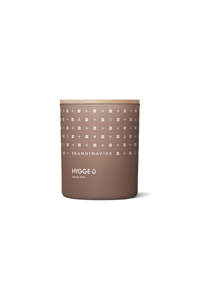 HYGGE Scented Candle | Skandinavisk | Home of Solinfo