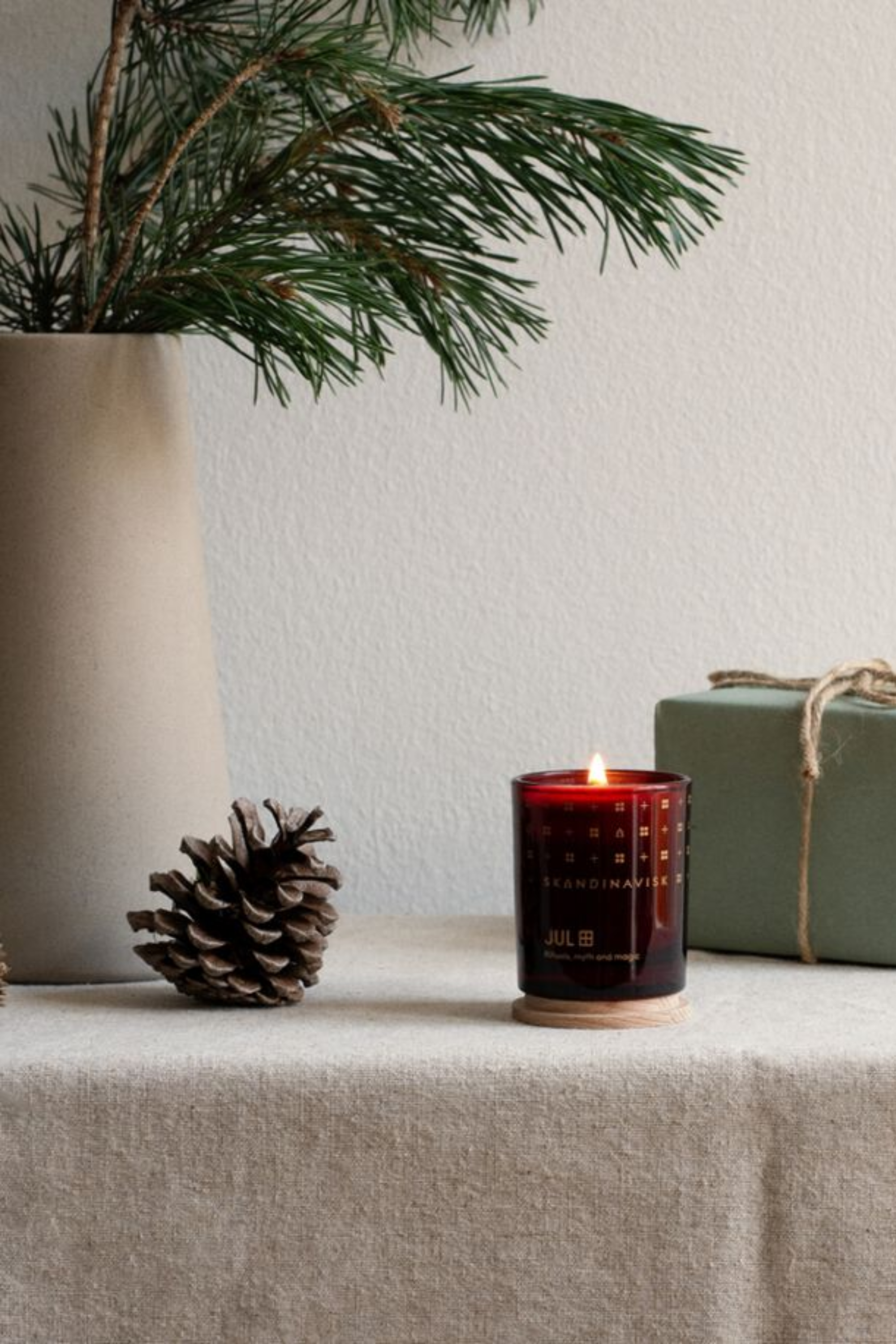 JUL illatgyertya 65g