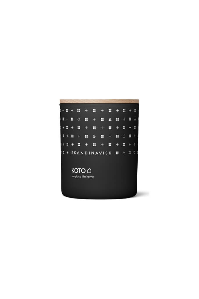 Koto Scented Candle