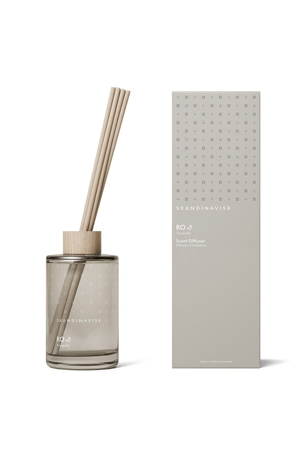 RO Scent Diffuser | Skandinavisk | Home of Solinfo