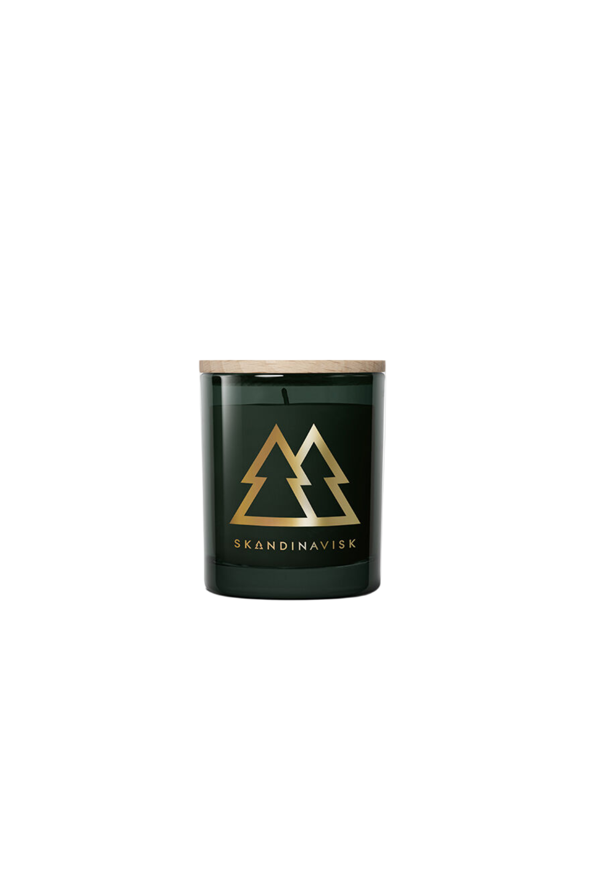 SKOG Special Gold Edition Scented Candle 65g